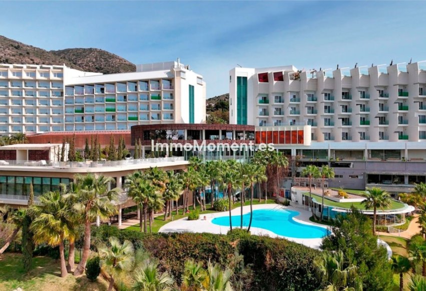 Reventa - Apartamento - Fuengirola - Fuengirola Centro