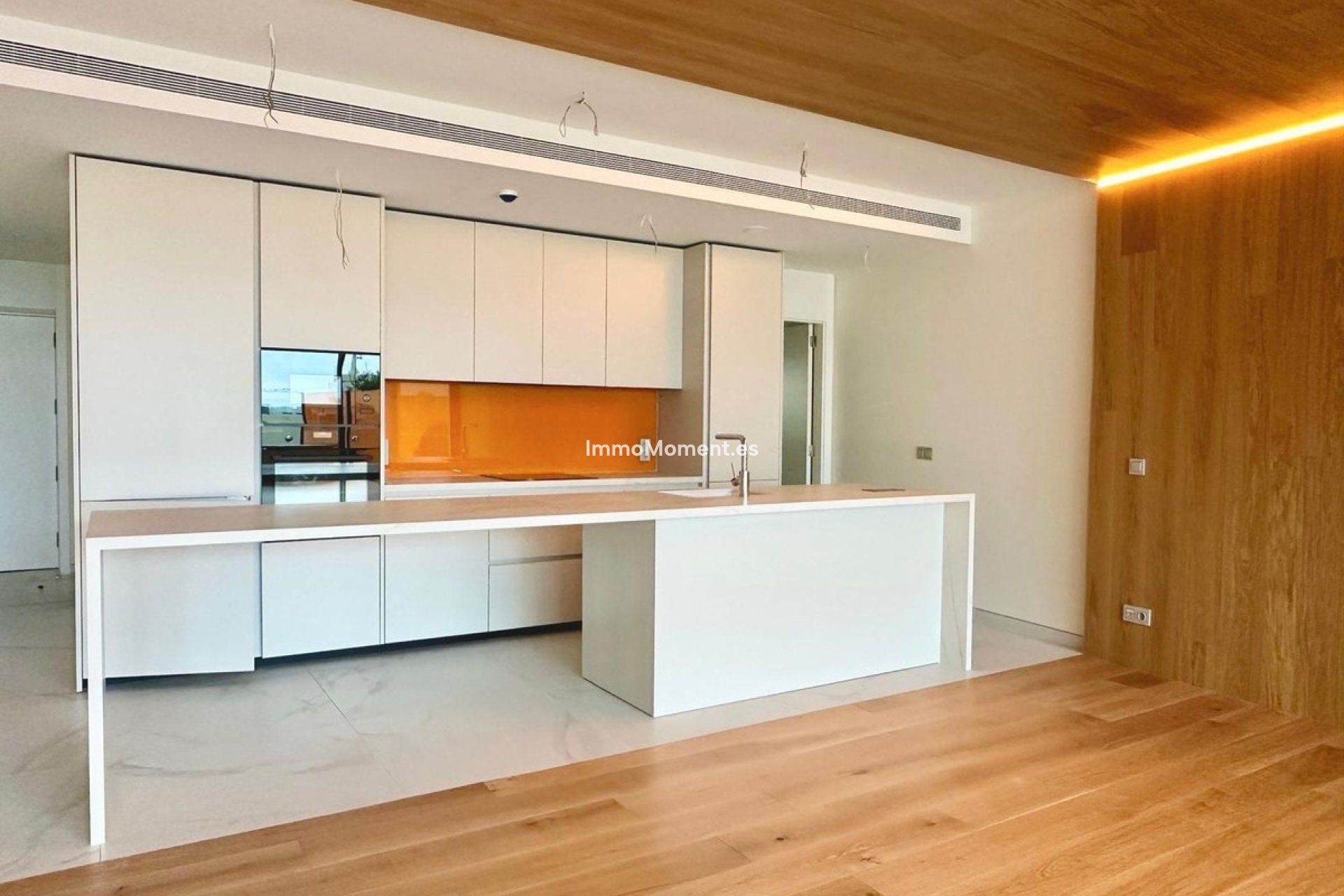 Reventa - Apartamento - Fuengirola - Fuengirola Centro