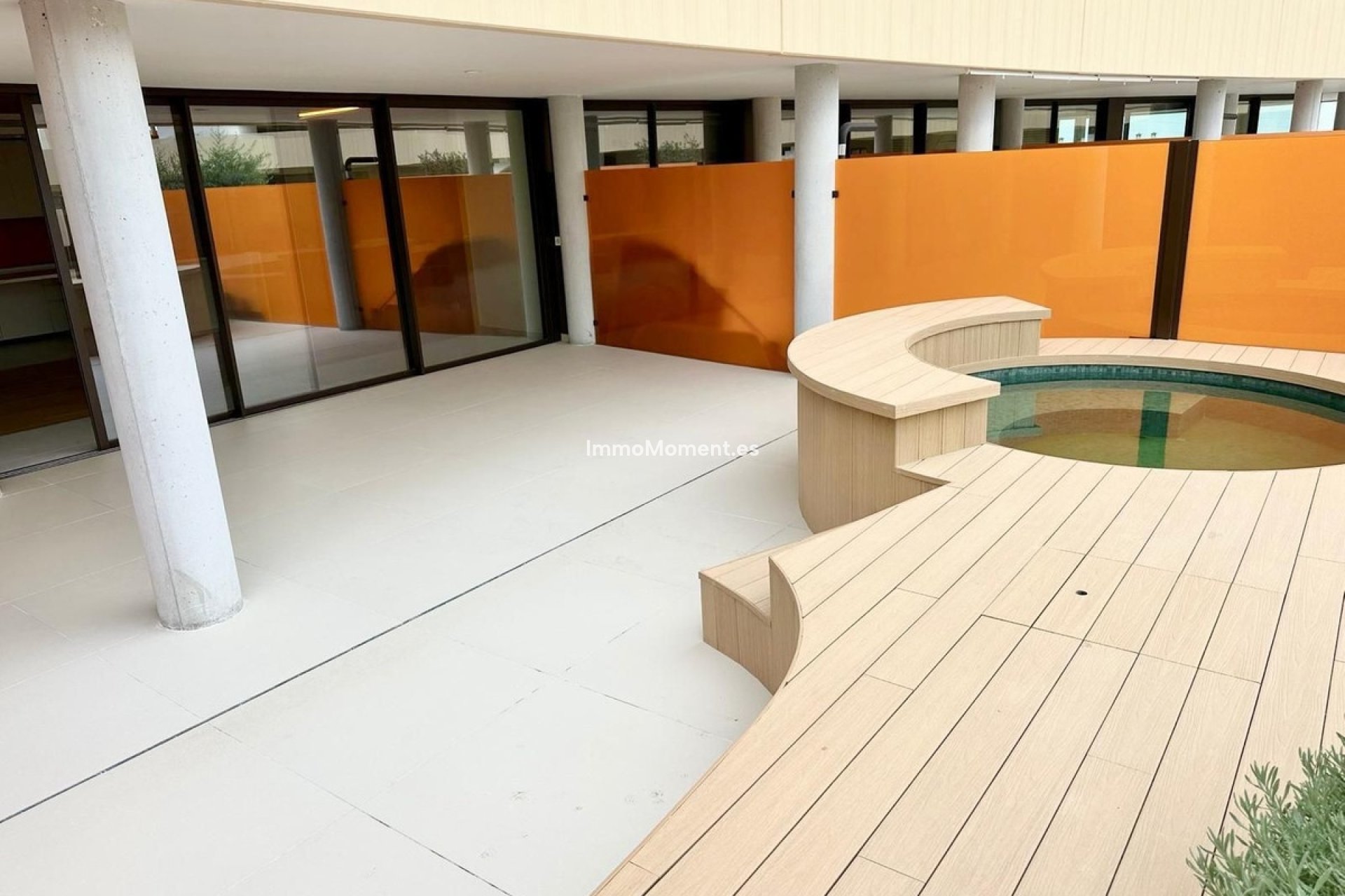 Reventa - Apartamento - Fuengirola - Fuengirola Centro