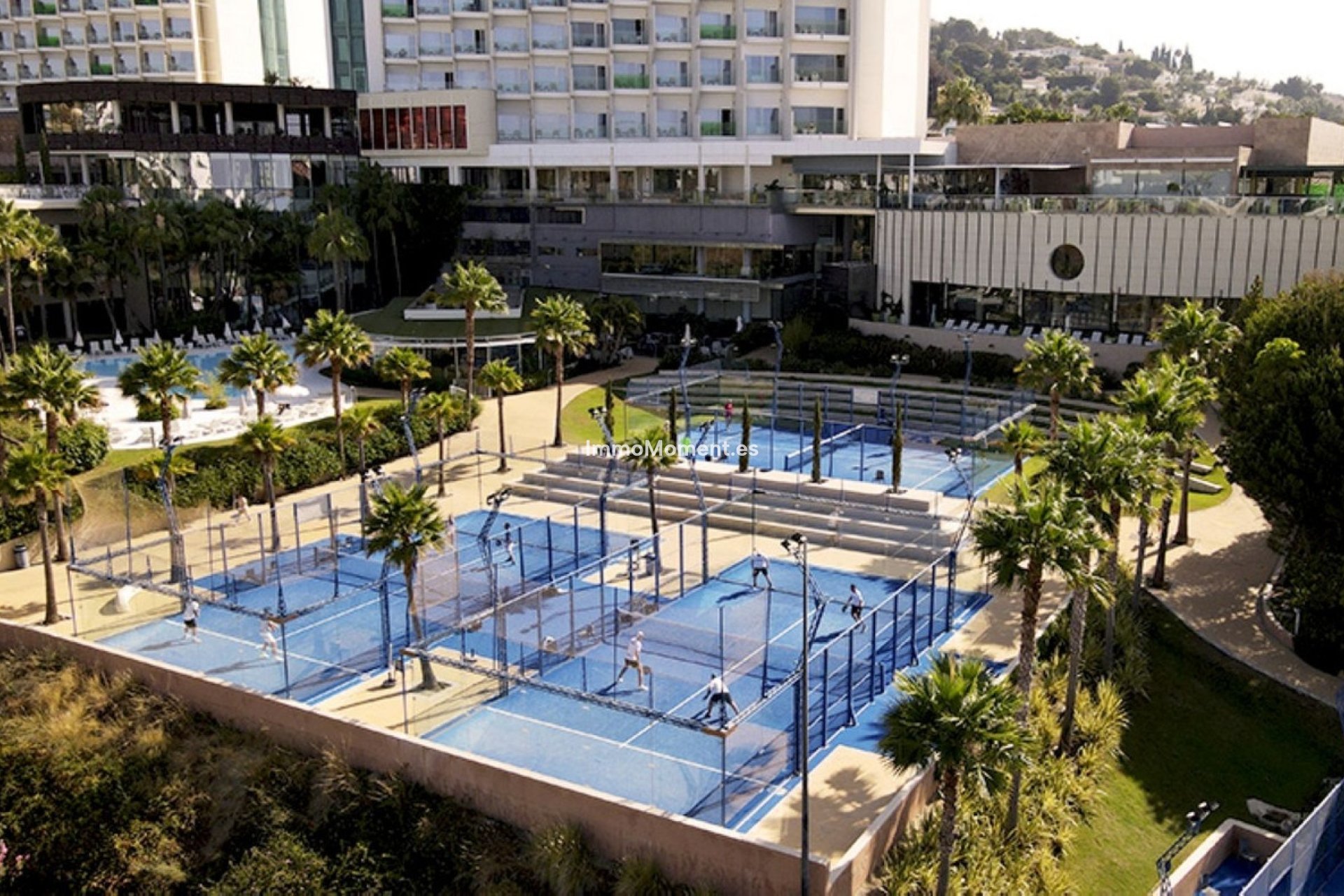 Reventa - Apartamento - Fuengirola - Fuengirola Centro