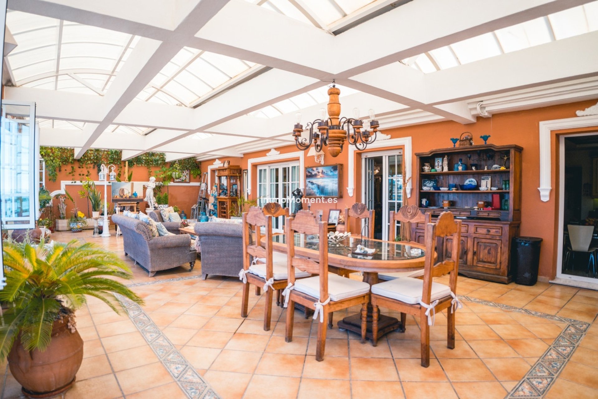 Reventa - Apartamento - Fuengirola - Fuengirola Centro