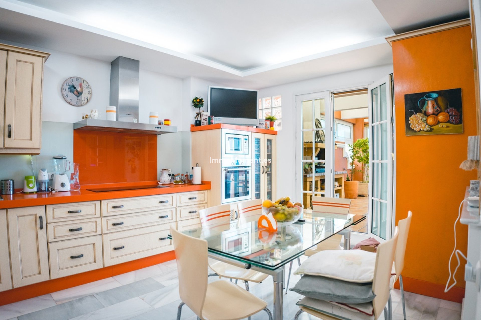 Reventa - Apartamento - Fuengirola - Fuengirola Centro