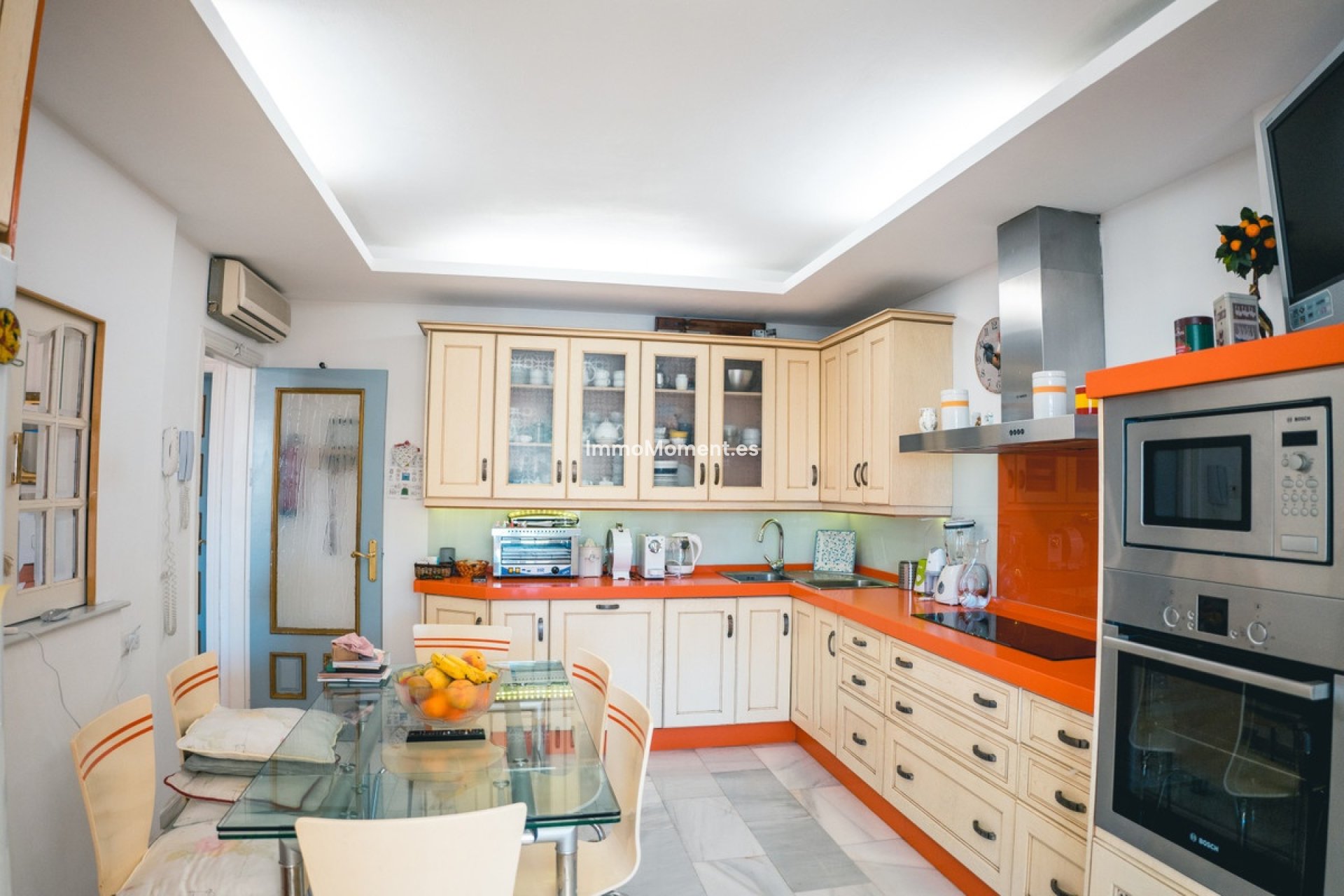 Reventa - Apartamento - Fuengirola - Fuengirola Centro