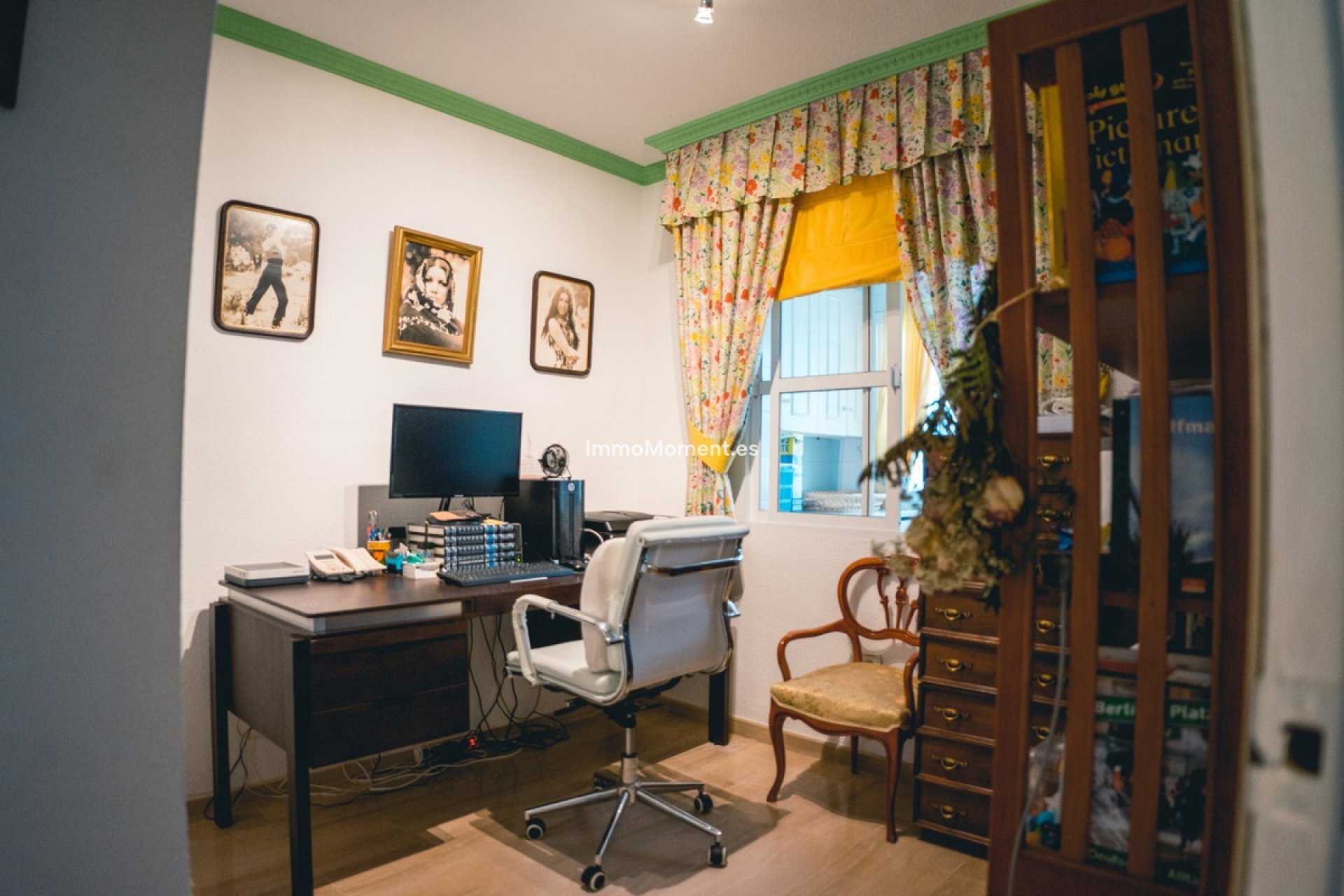 Reventa - Apartamento - Fuengirola - Fuengirola Centro