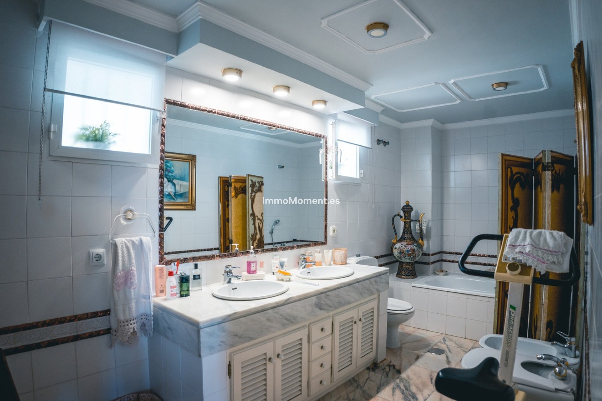 Reventa - Apartamento - Fuengirola - Fuengirola Centro