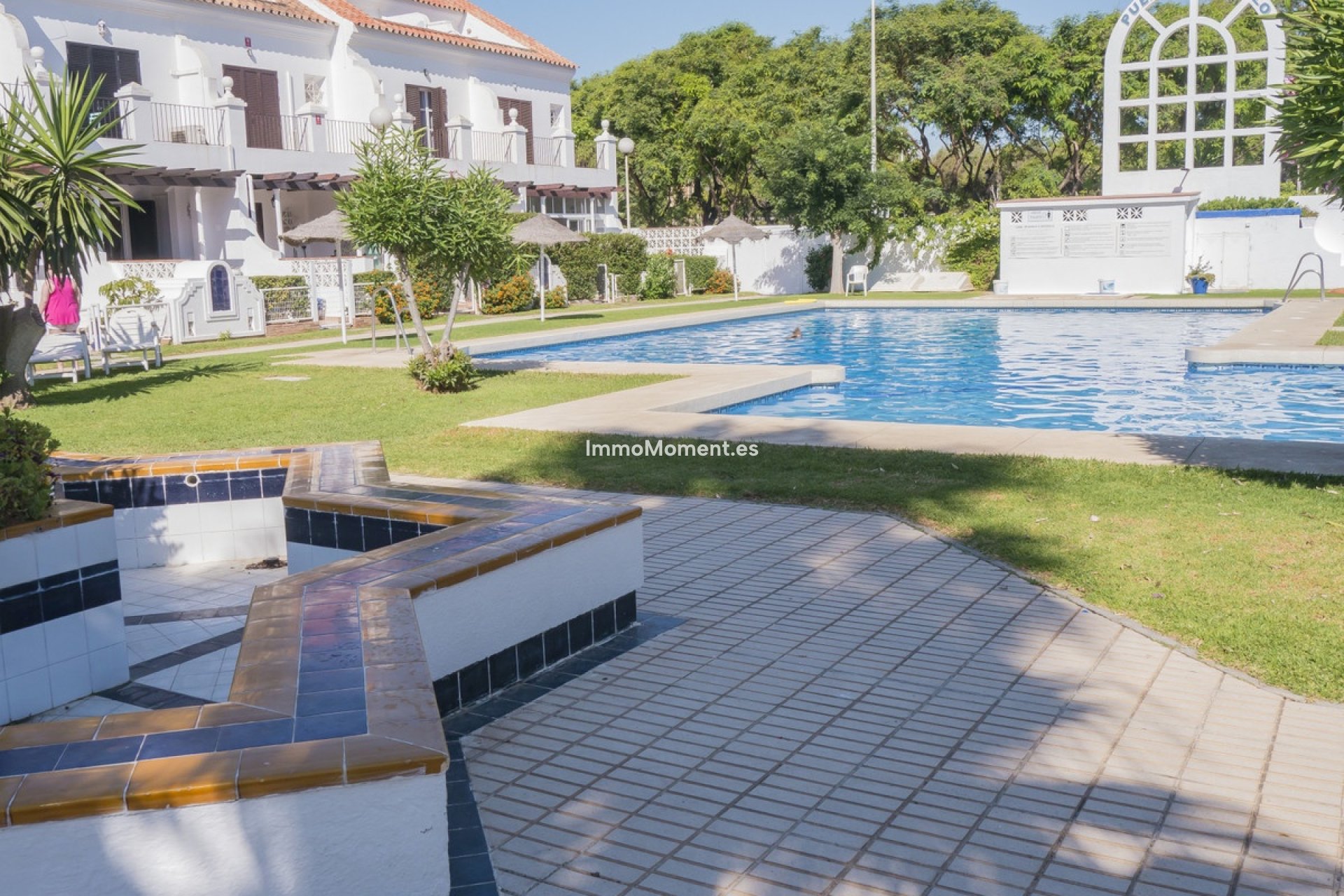 Reventa - Apartamento - Fuengirola - Fuengirola Centro