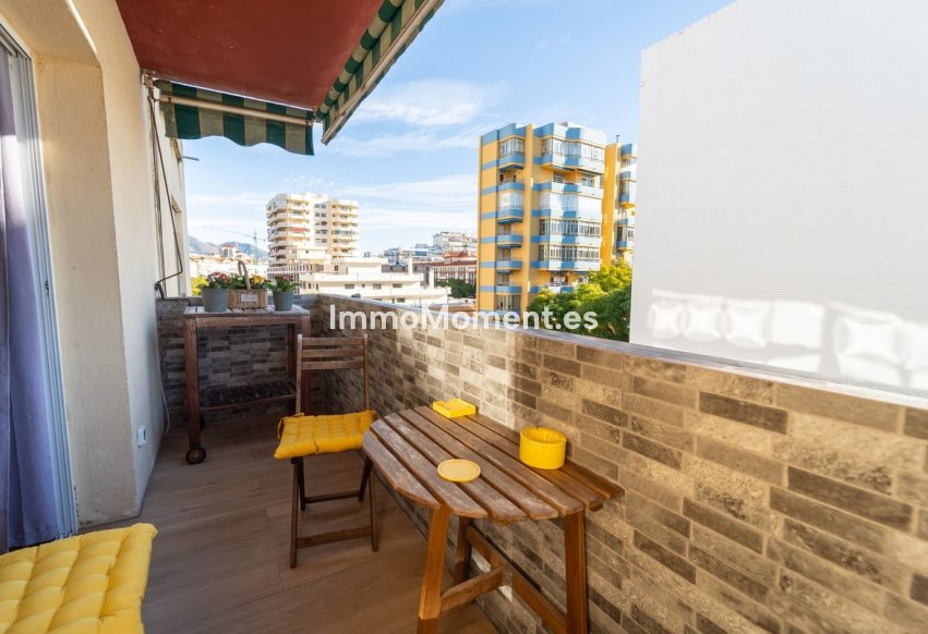 Reventa - Apartamento - Fuengirola - Fuengirola Centro