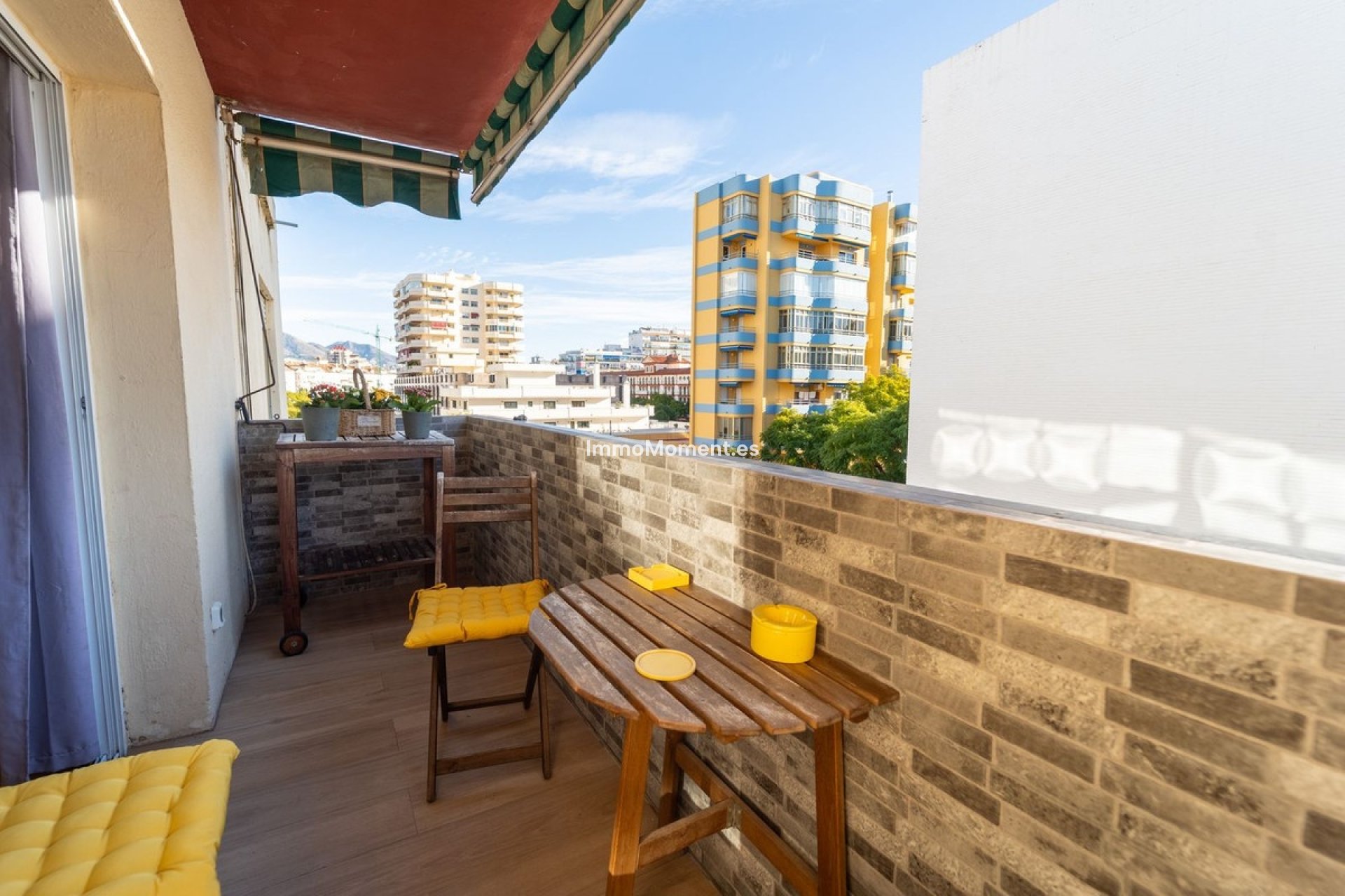 Reventa - Apartamento - Fuengirola - Fuengirola Centro