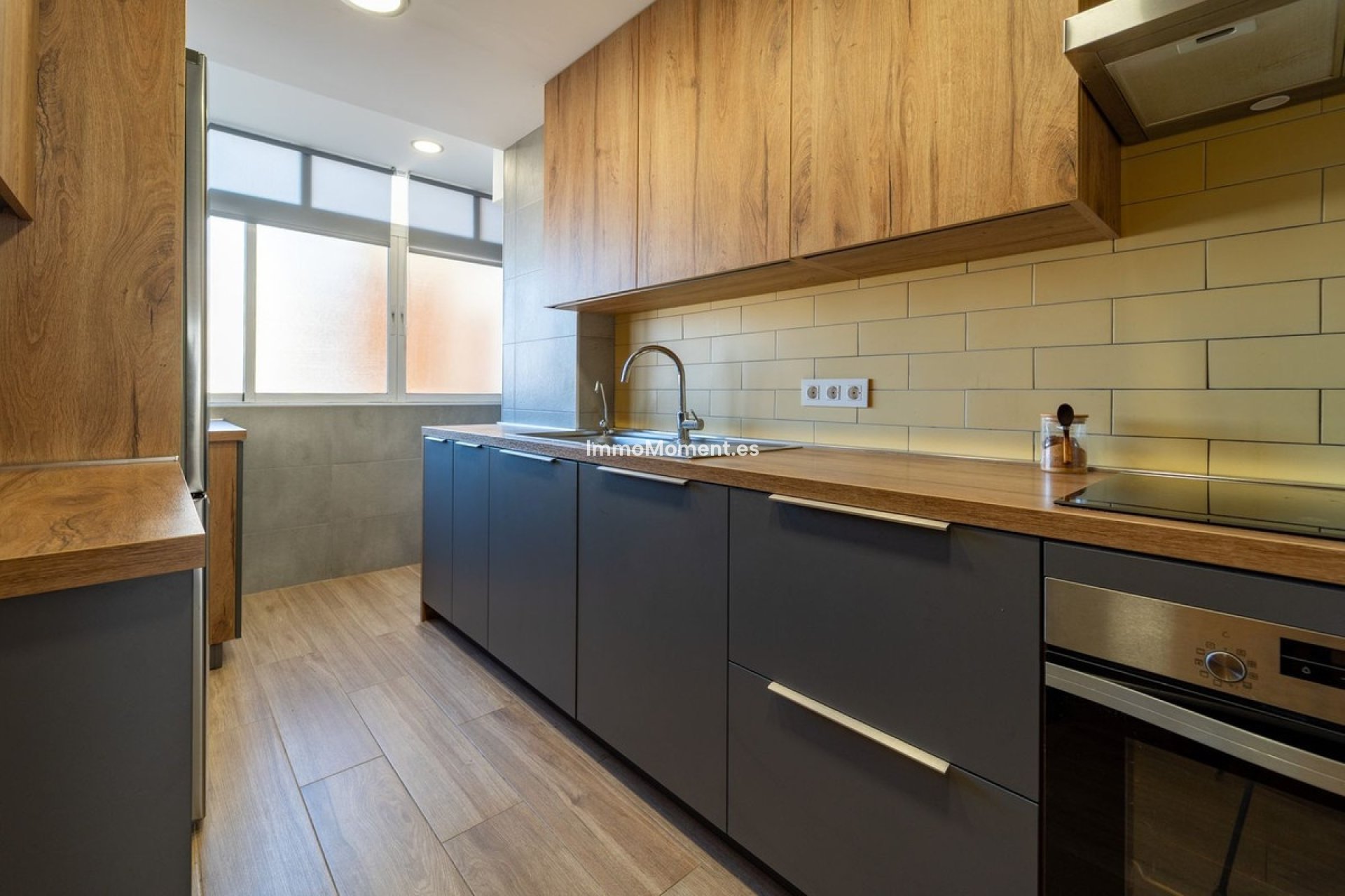 Reventa - Apartamento - Fuengirola - Fuengirola Centro