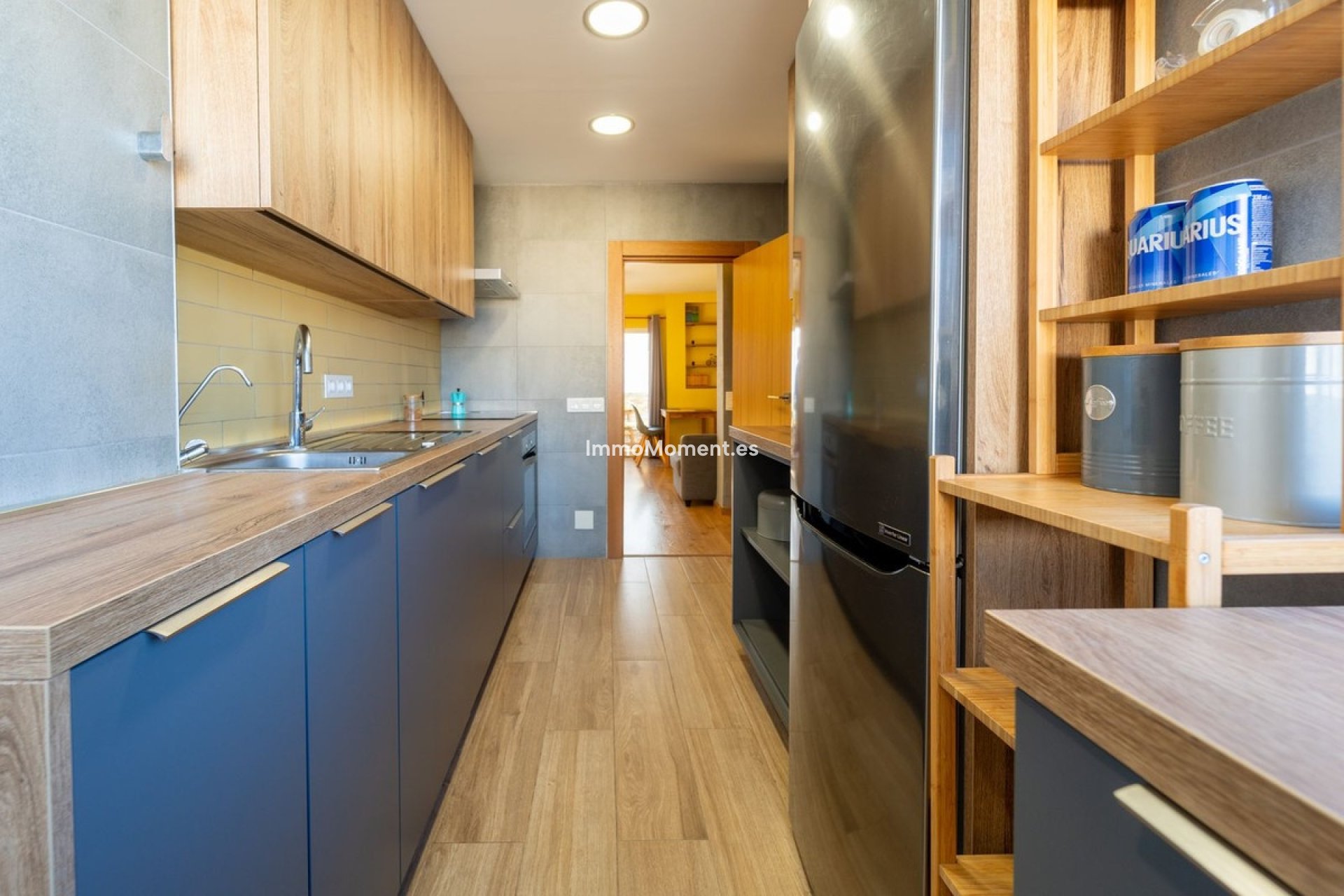 Reventa - Apartamento - Fuengirola - Fuengirola Centro