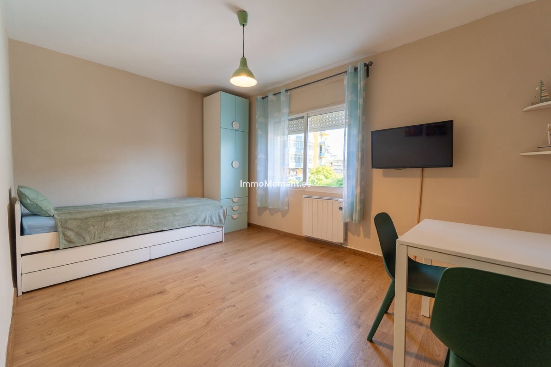 Reventa - Apartamento - Fuengirola - Fuengirola Centro