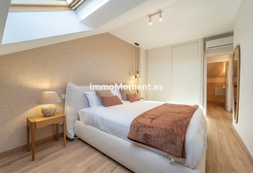 Reventa - Apartamento - Fuengirola - Fuengirola Centro