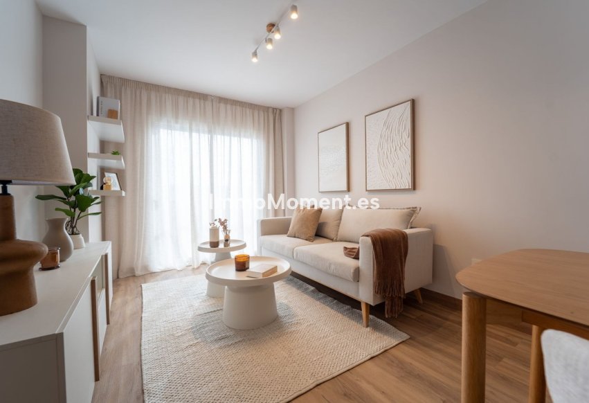 Reventa - Apartamento - Fuengirola - Fuengirola Centro