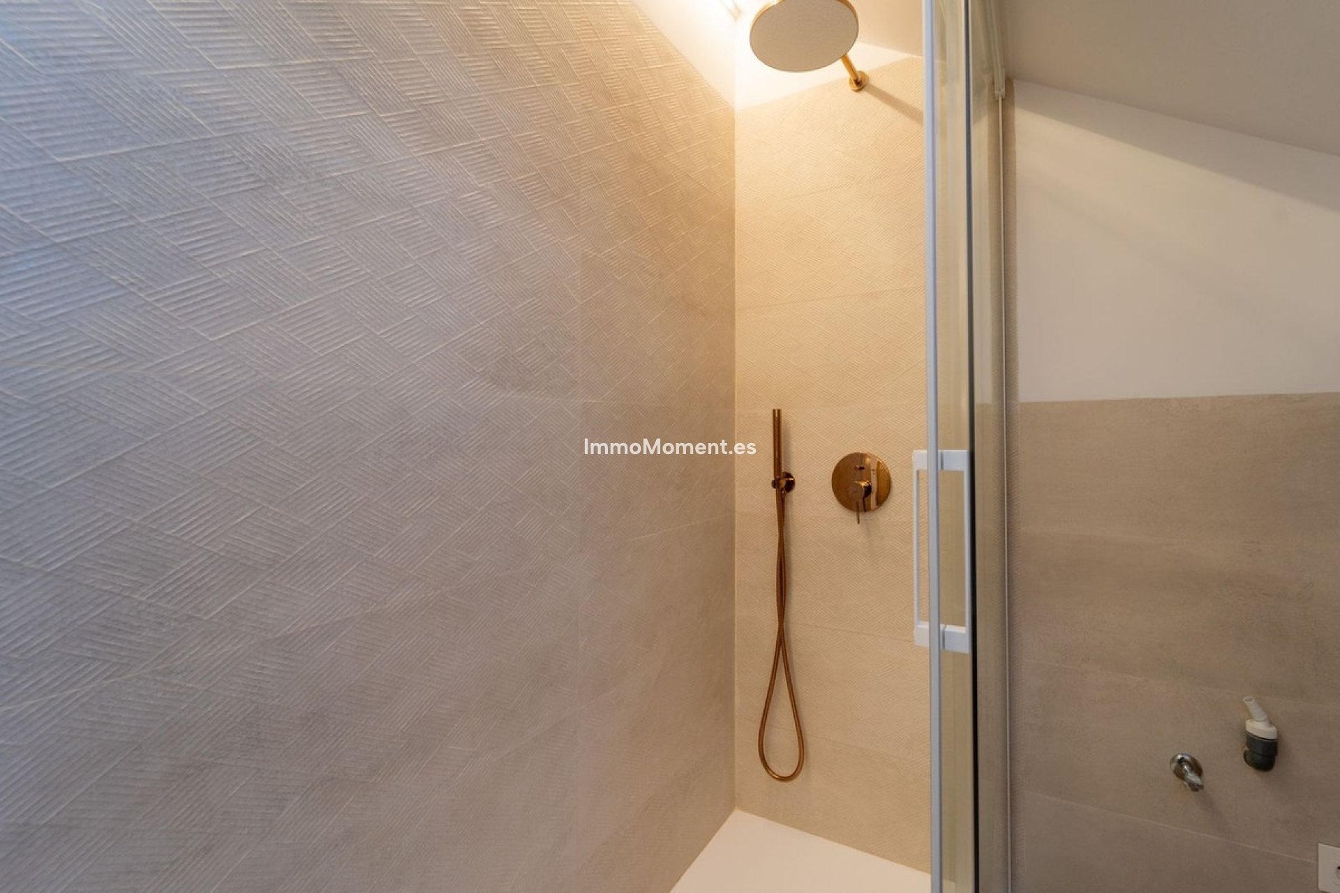 Reventa - Apartamento - Fuengirola - Fuengirola Centro