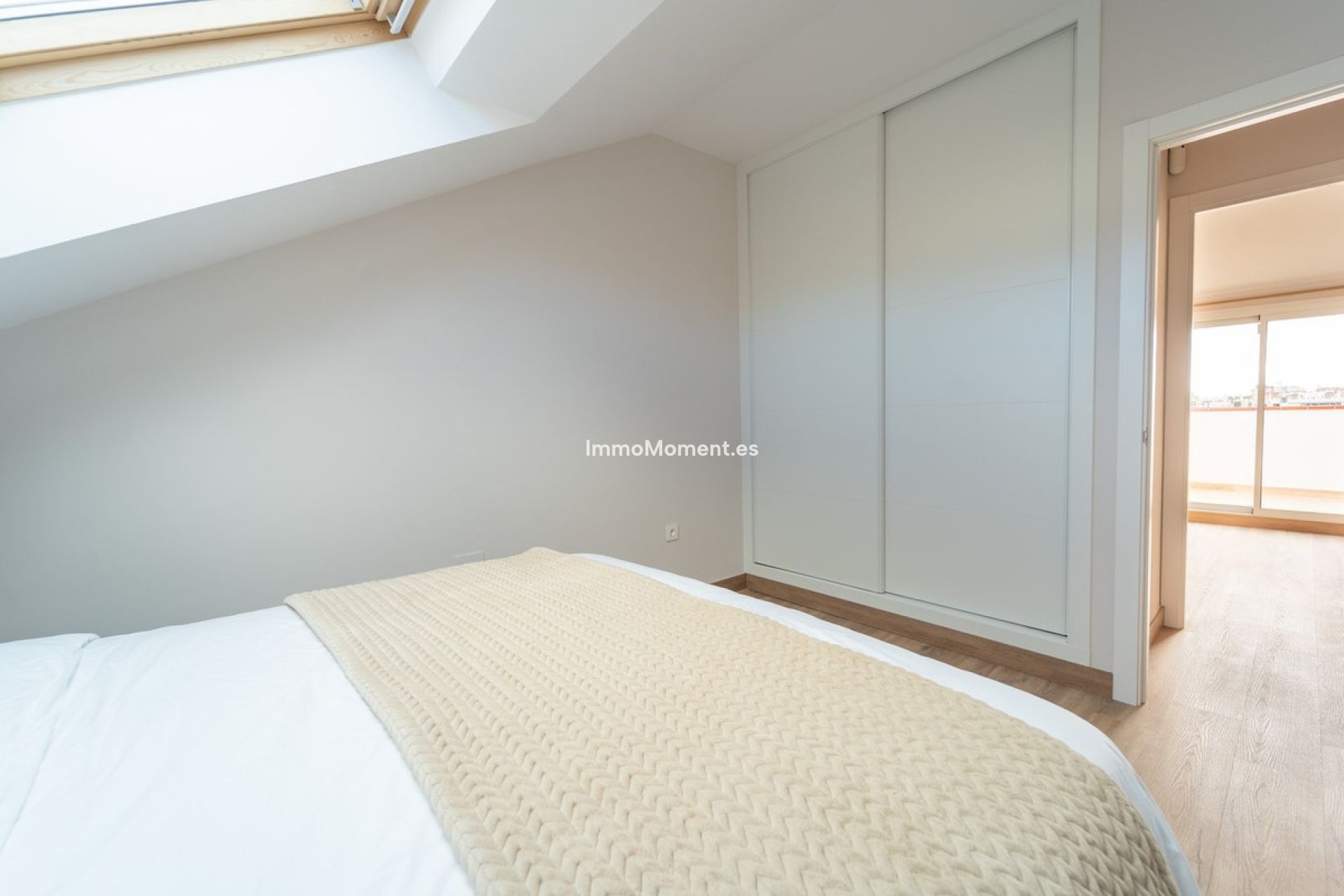 Reventa - Apartamento - Fuengirola - Fuengirola Centro