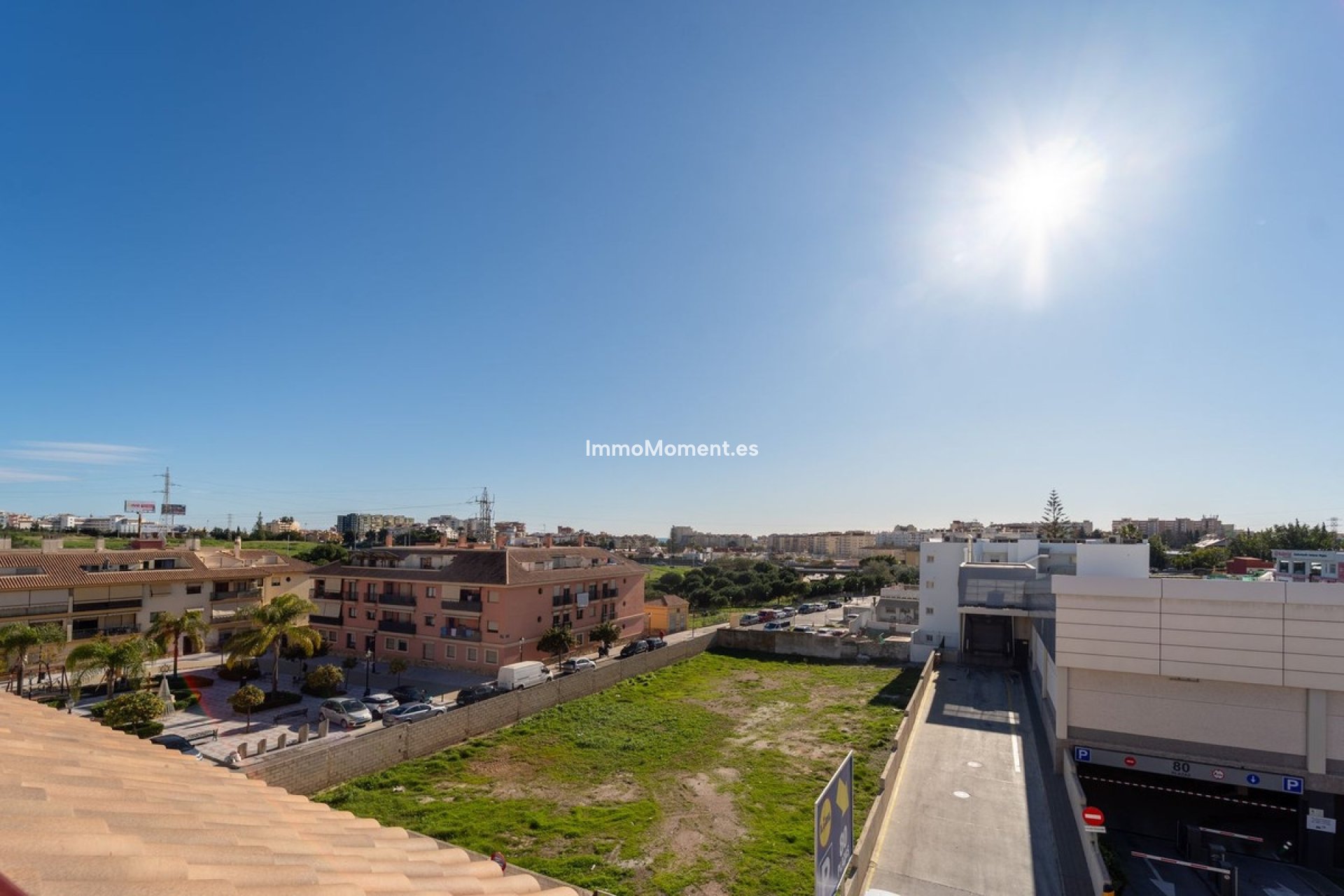 Reventa - Apartamento - Fuengirola - Fuengirola Centro