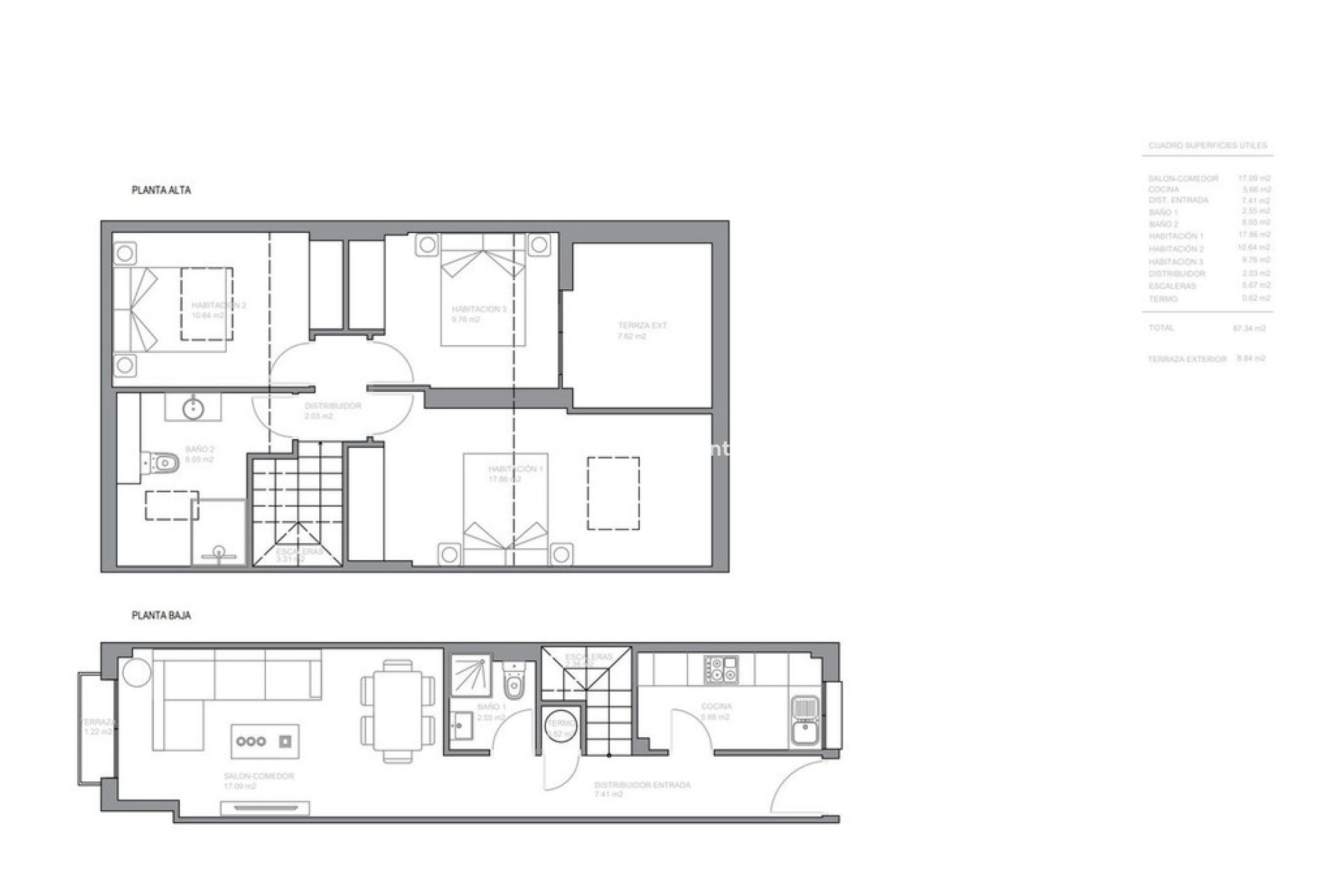 Reventa - Apartamento - Fuengirola - Fuengirola Centro