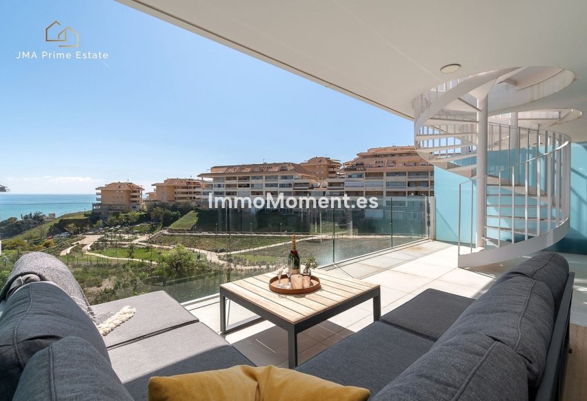 Reventa - Apartamento - Fuengirola - Fuengirola Centro