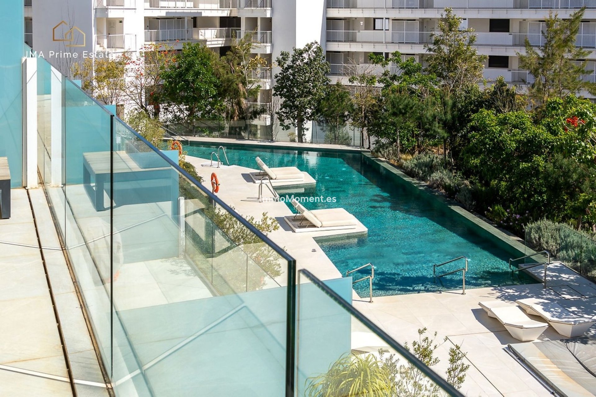 Reventa - Apartamento - Fuengirola - Fuengirola Centro