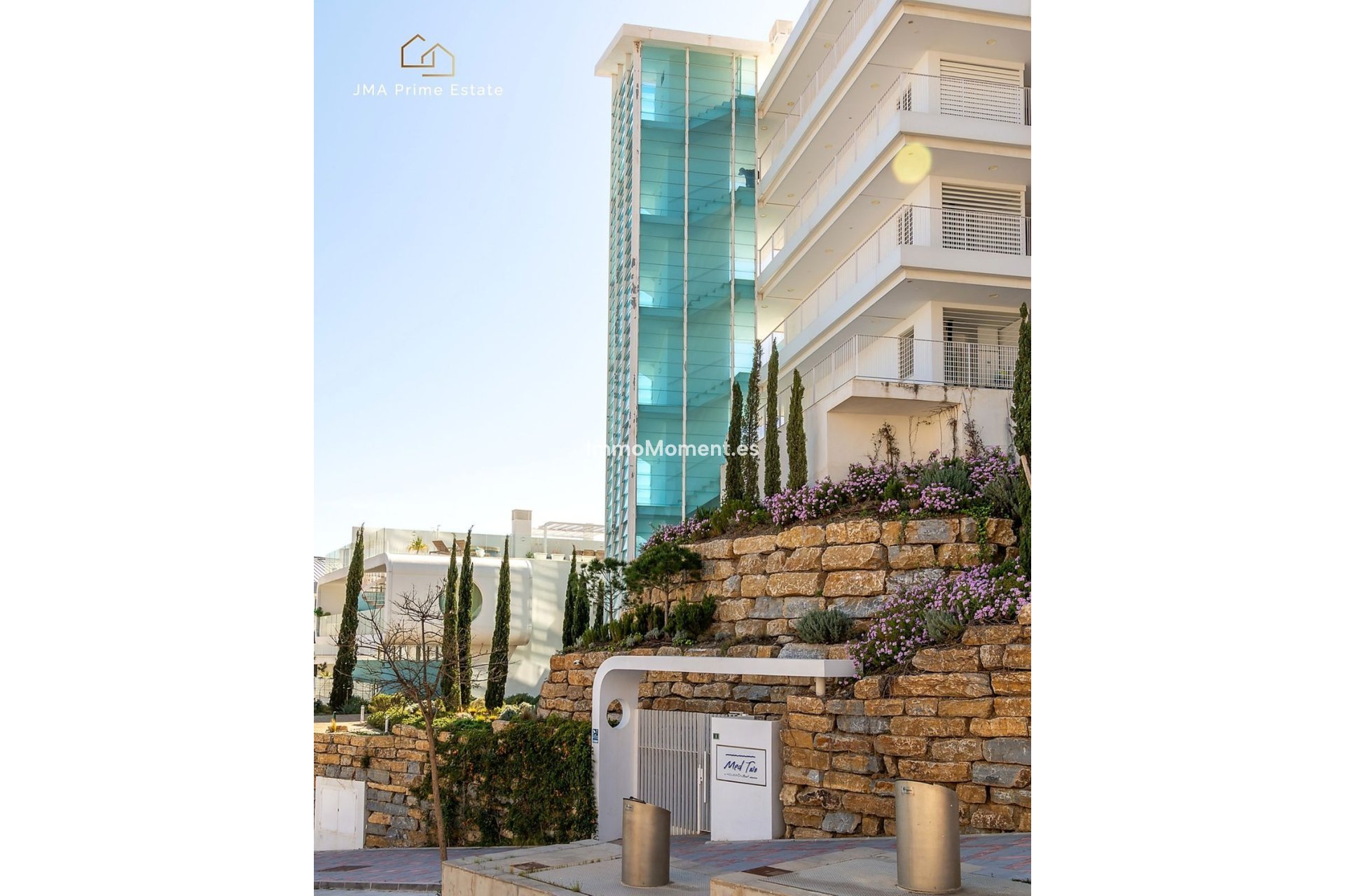 Reventa - Apartamento - Fuengirola - Fuengirola Centro