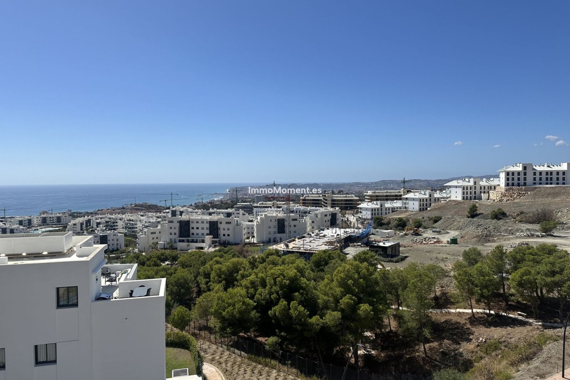 Reventa - Apartamento - Fuengirola - Fuengirola Centro