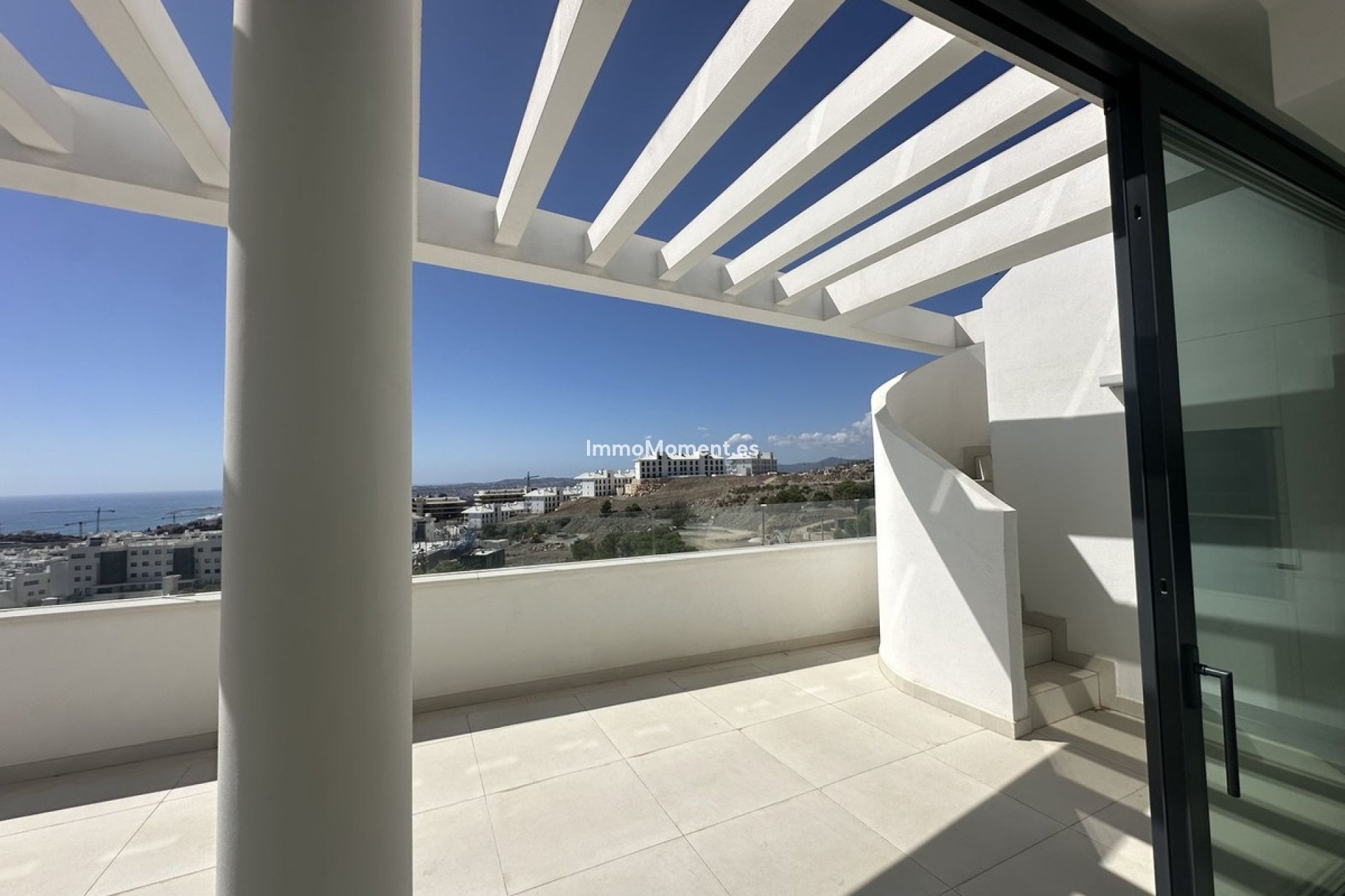 Reventa - Apartamento - Fuengirola - Fuengirola Centro