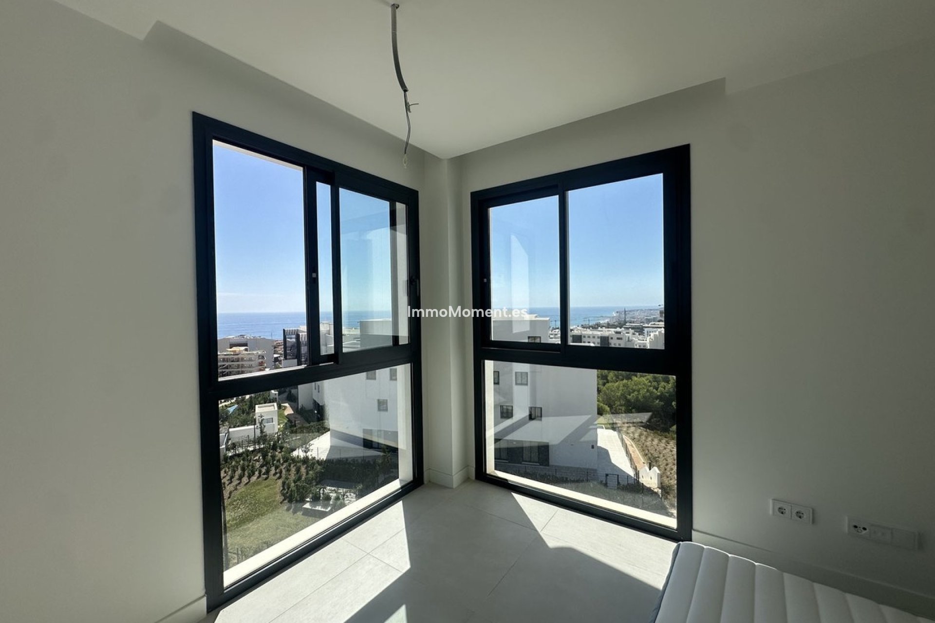Reventa - Apartamento - Fuengirola - Fuengirola Centro