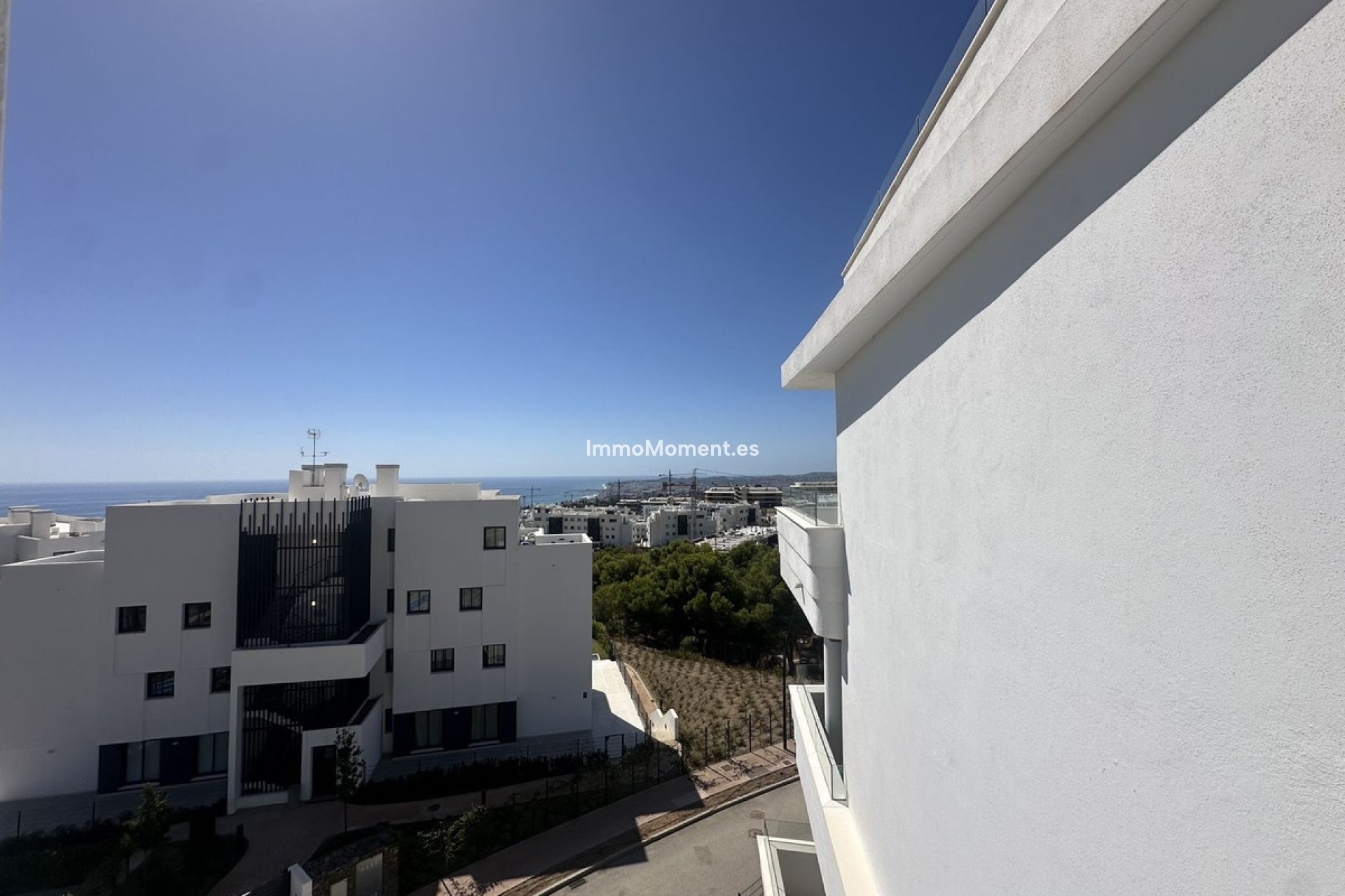 Reventa - Apartamento - Fuengirola - Fuengirola Centro