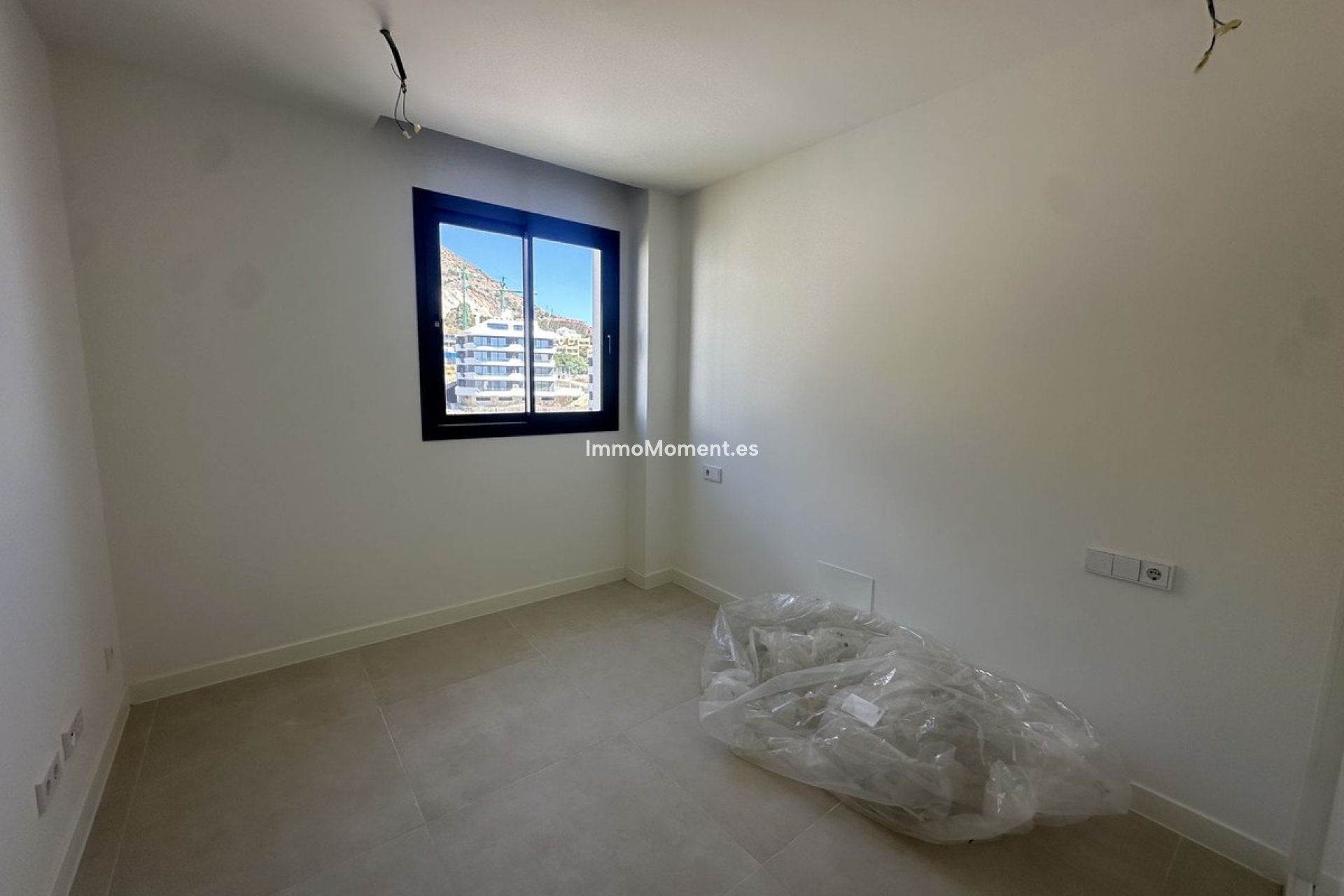 Reventa - Apartamento - Fuengirola - Fuengirola Centro