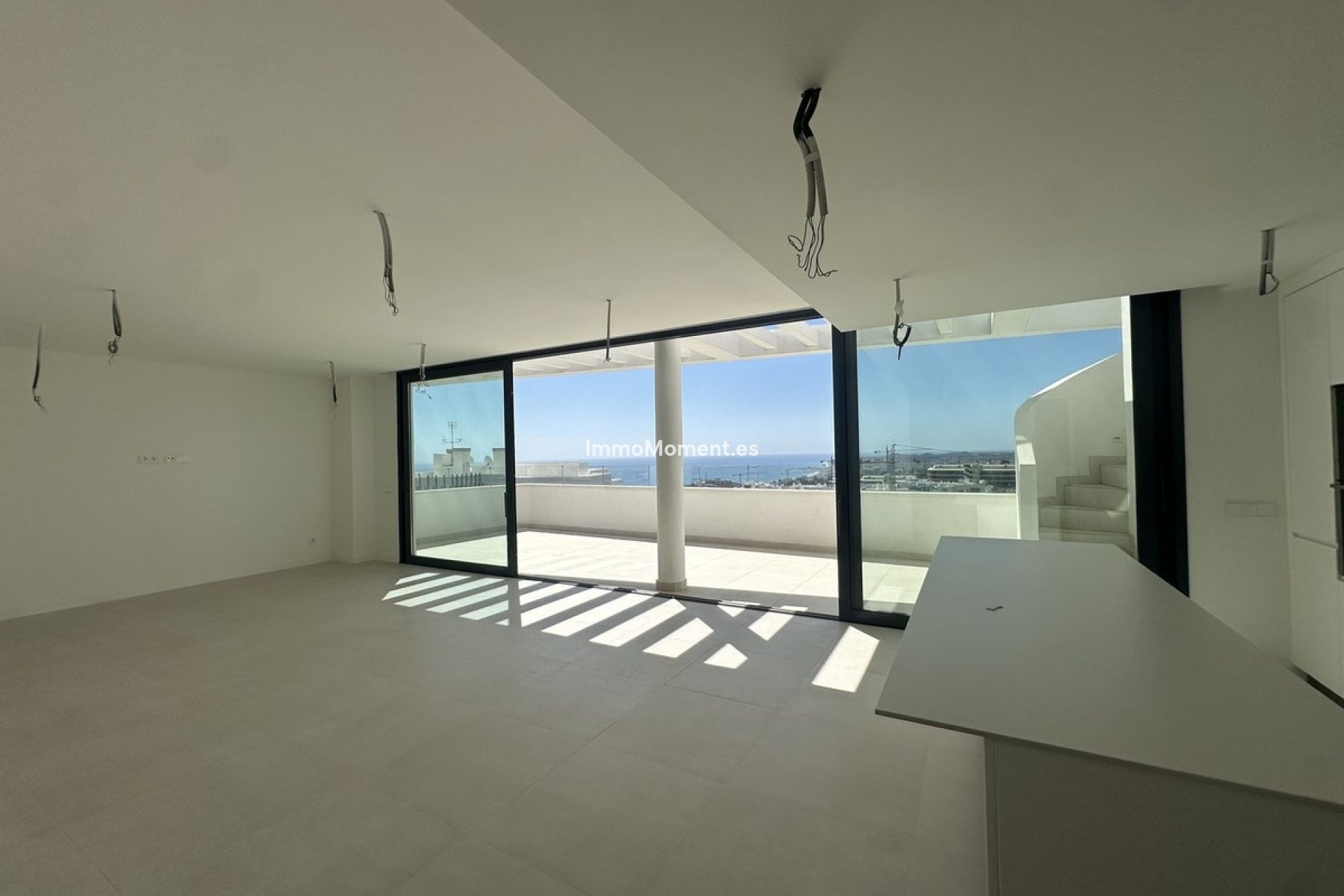 Reventa - Apartamento - Fuengirola - Fuengirola Centro