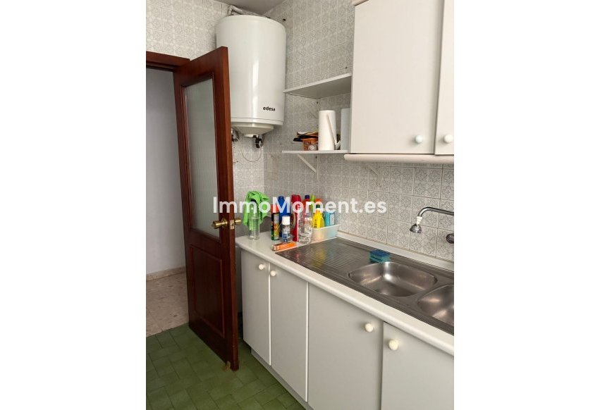 Reventa - Apartamento - Fuengirola - Fuengirola Centro