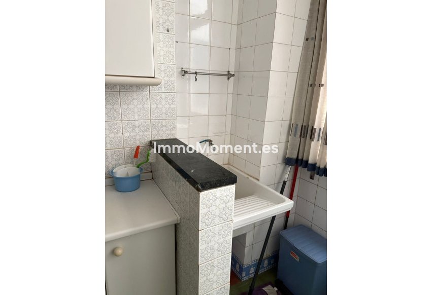 Reventa - Apartamento - Fuengirola - Fuengirola Centro