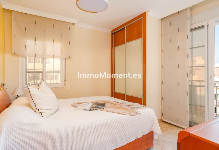 Reventa - Apartamento - Fuengirola - Fuengirola Centro