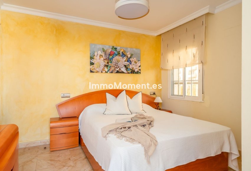 Reventa - Apartamento - Fuengirola - Fuengirola Centro
