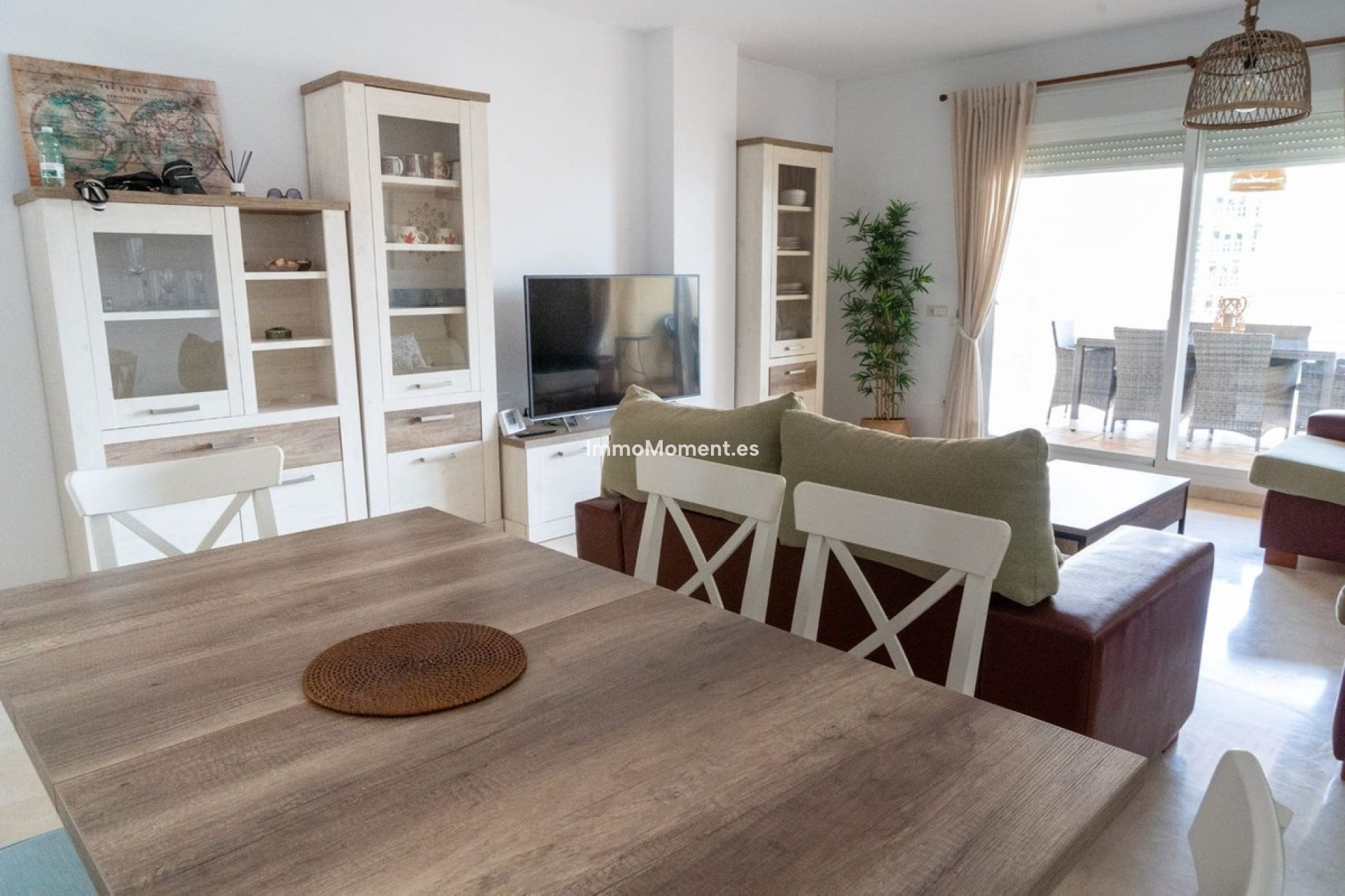 Reventa - Apartamento - Fuengirola - Fuengirola Centro