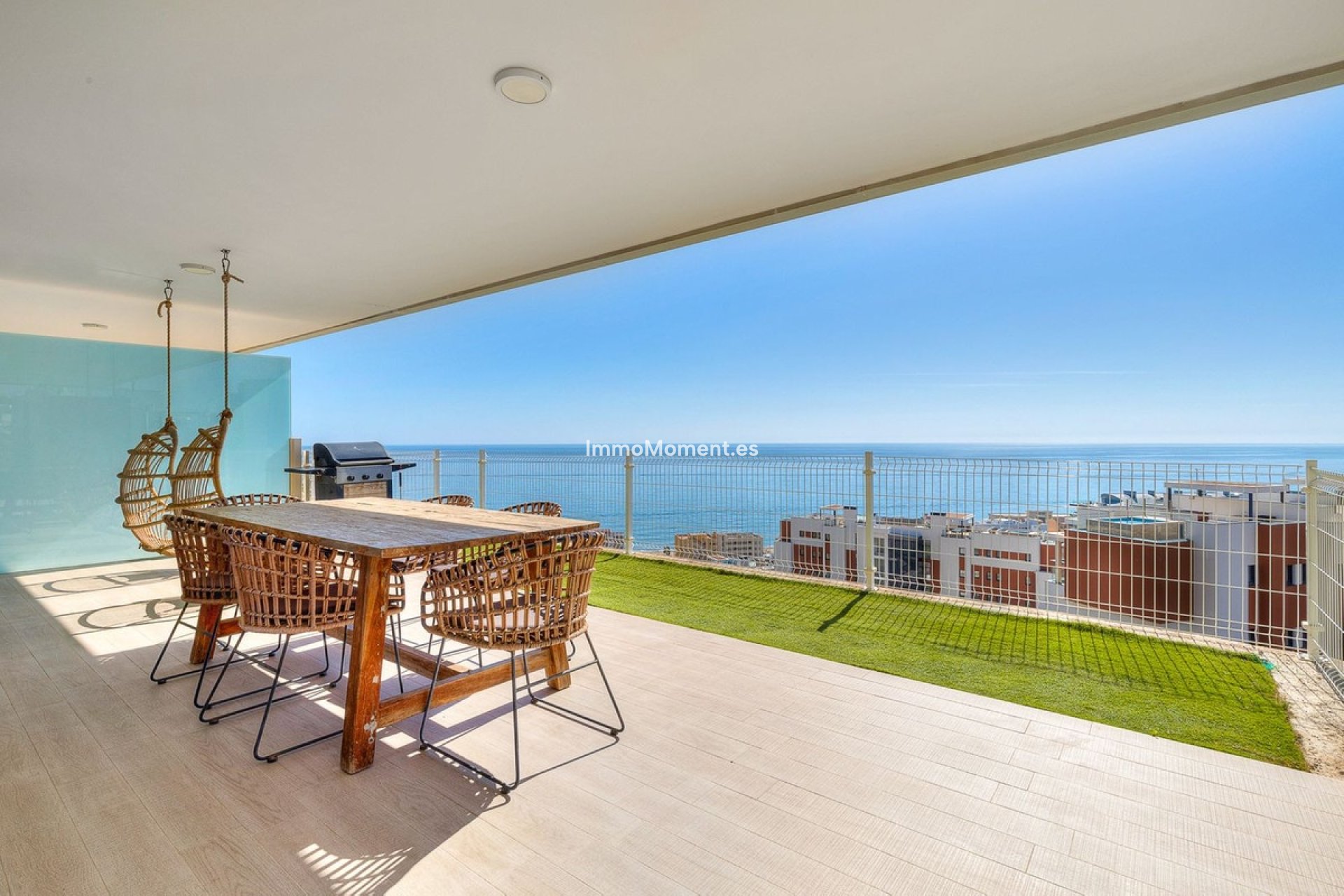 Reventa - Apartamento - Fuengirola - Fuengirola Centro