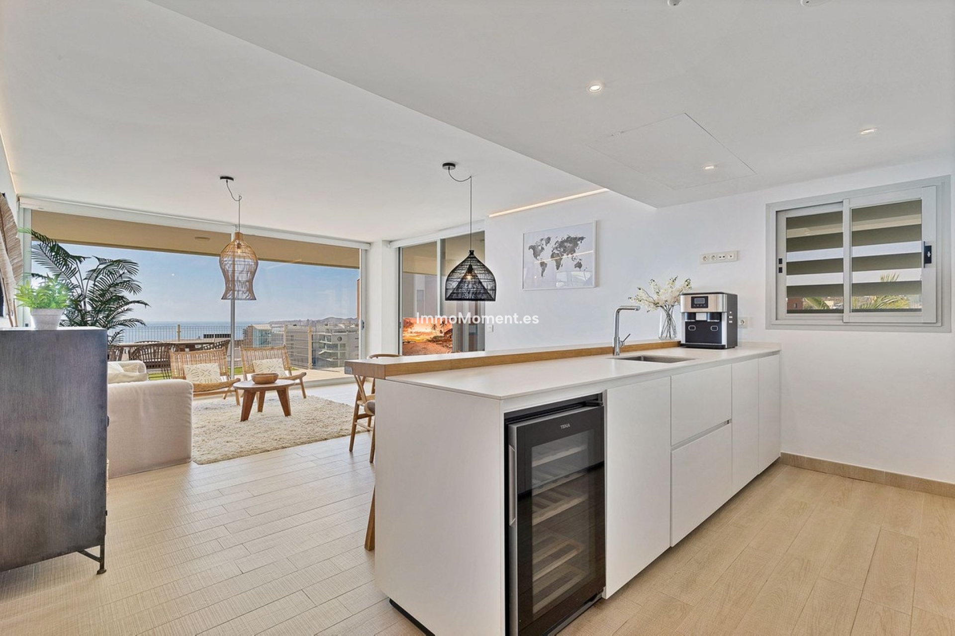 Reventa - Apartamento - Fuengirola - Fuengirola Centro