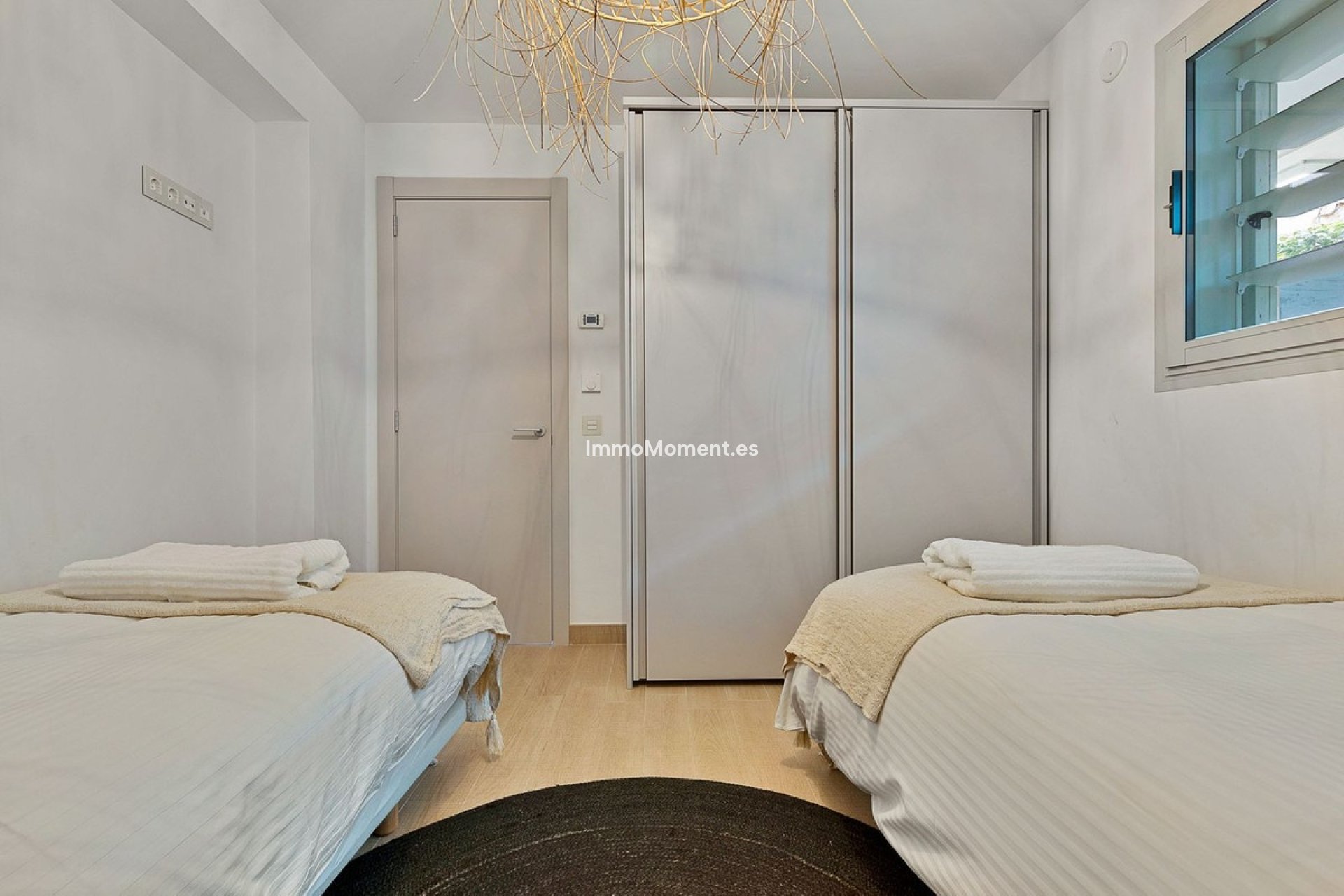 Reventa - Apartamento - Fuengirola - Fuengirola Centro