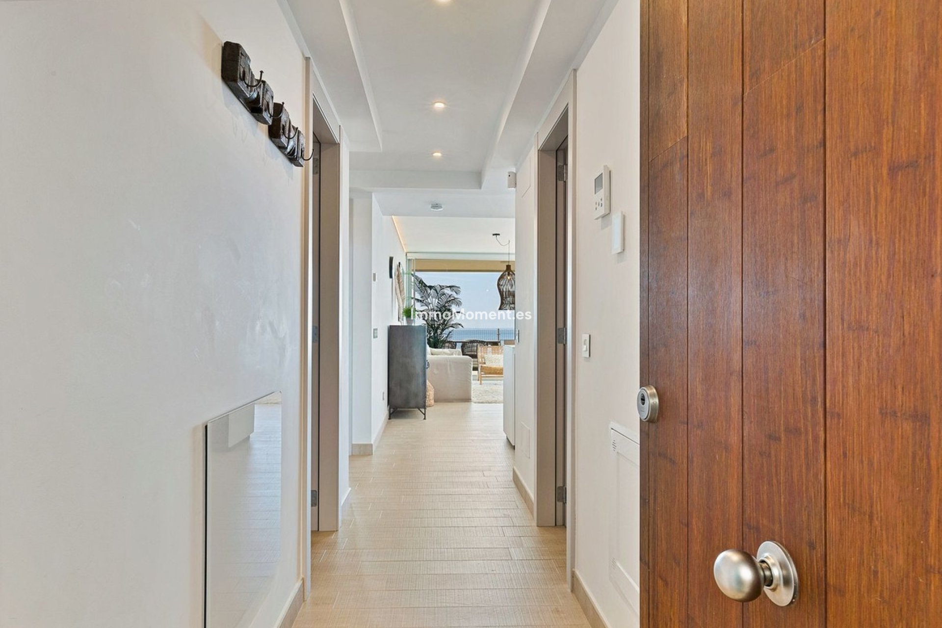 Reventa - Apartamento - Fuengirola - Fuengirola Centro