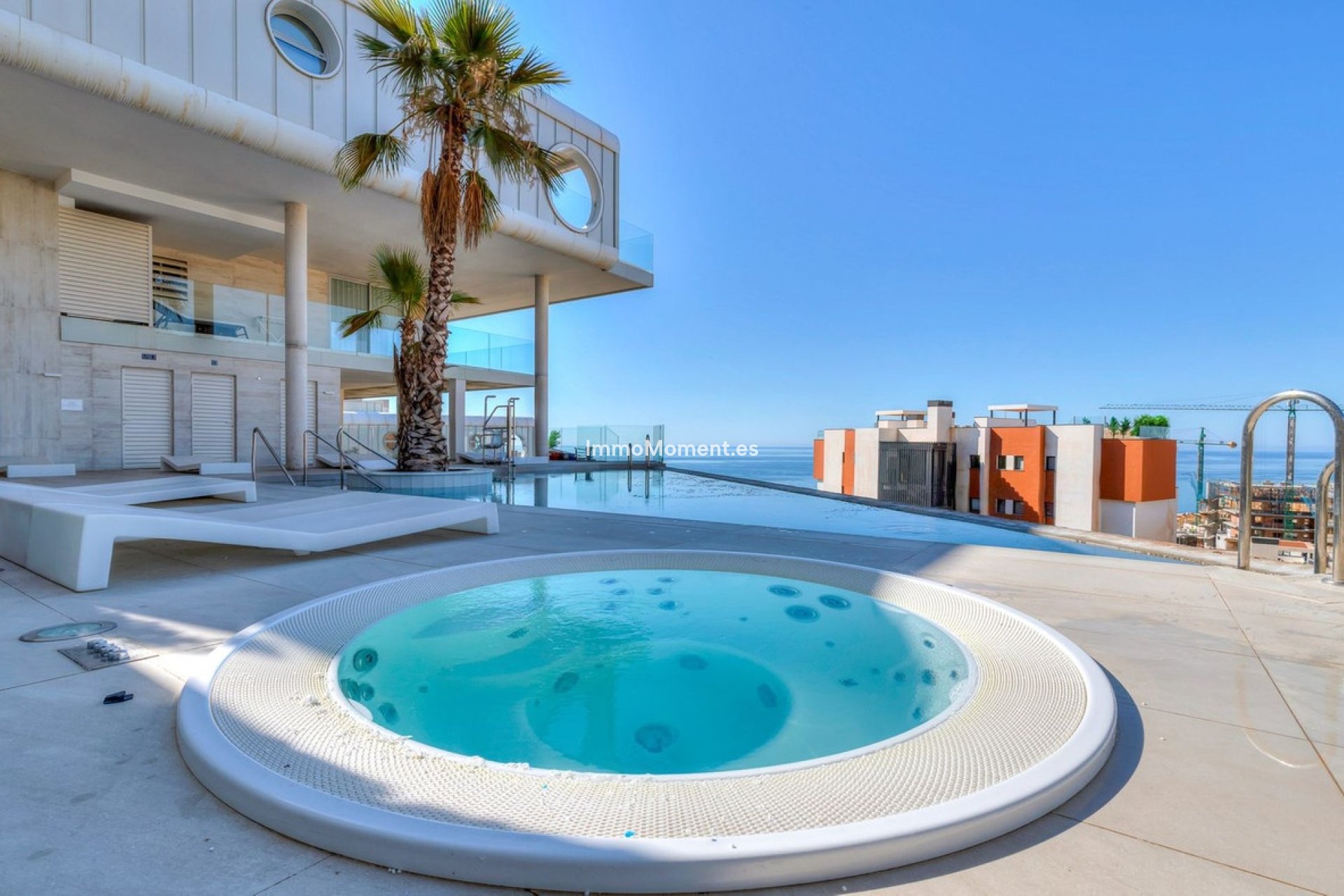 Reventa - Apartamento - Fuengirola - Fuengirola Centro