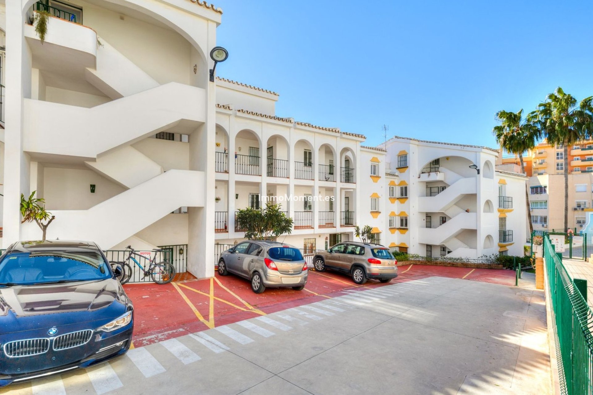 Reventa - Apartamento - Fuengirola - Fuengirola Centro