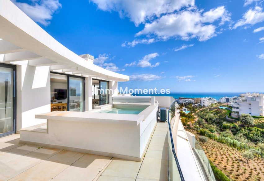 Reventa - Apartamento - Fuengirola - Fuengirola Centro