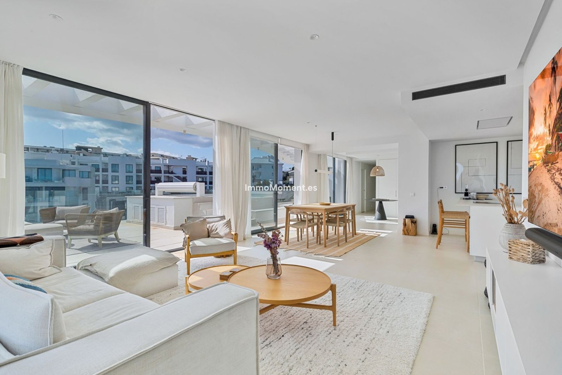 Reventa - Apartamento - Fuengirola - Fuengirola Centro