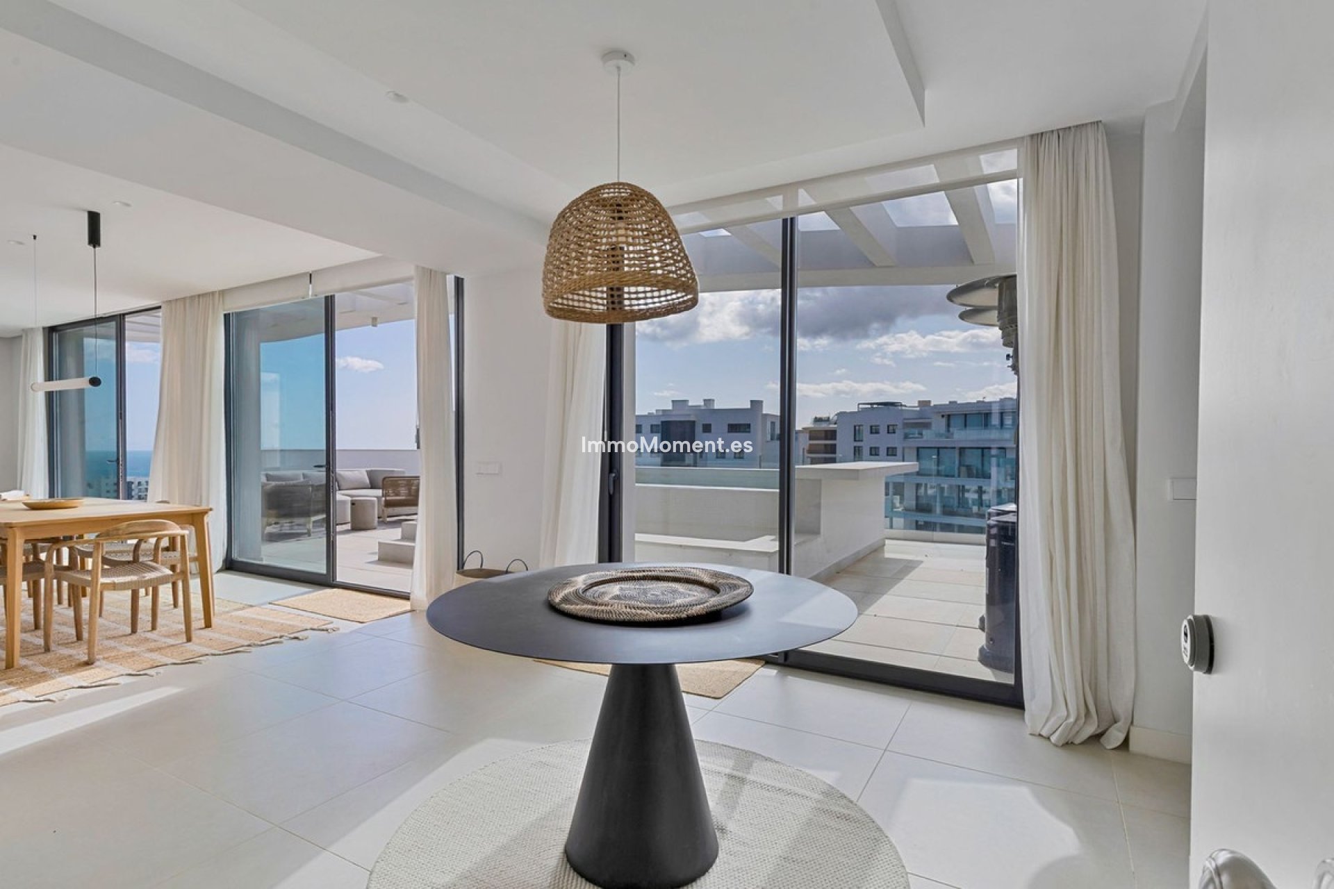 Reventa - Apartamento - Fuengirola - Fuengirola Centro