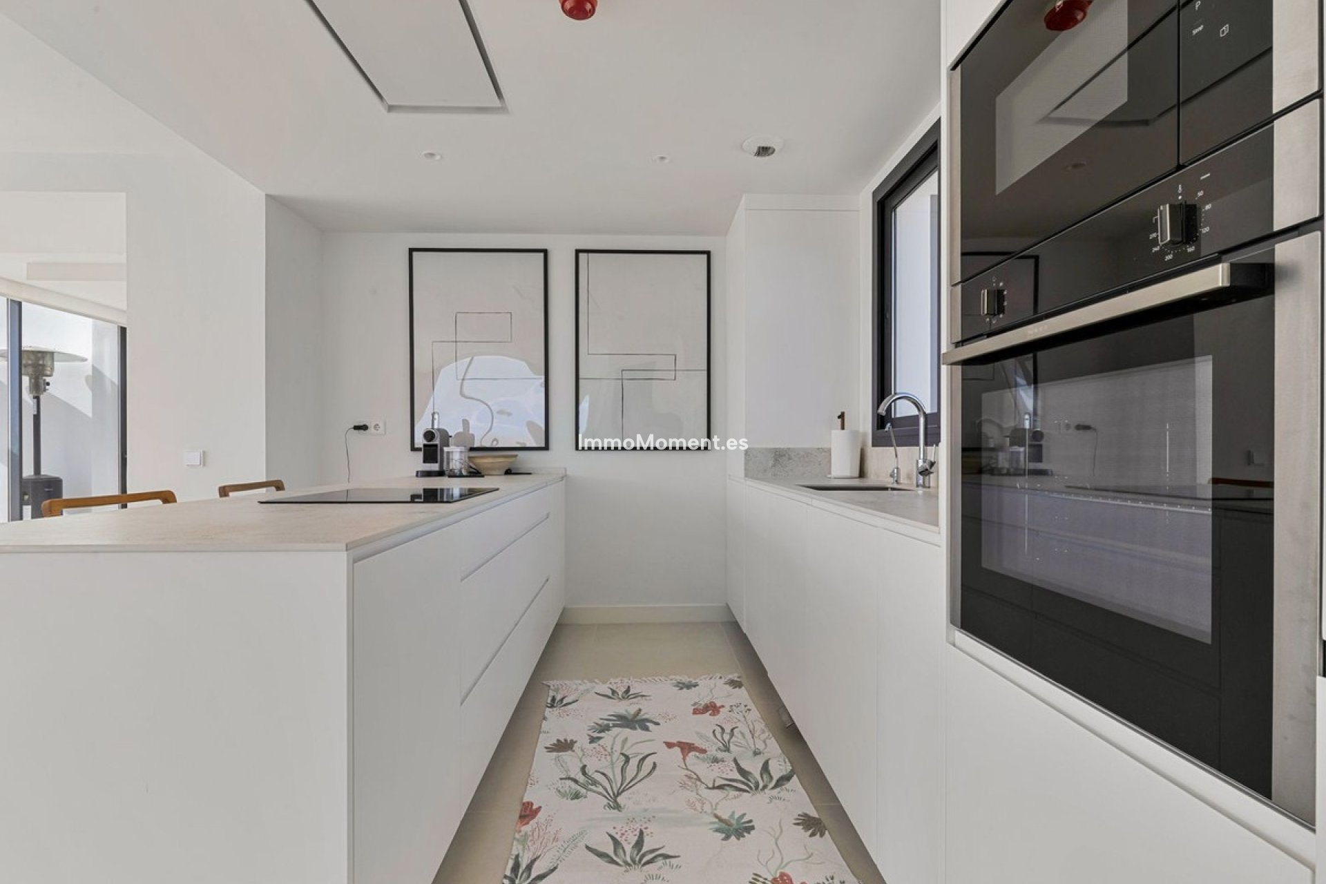 Reventa - Apartamento - Fuengirola - Fuengirola Centro