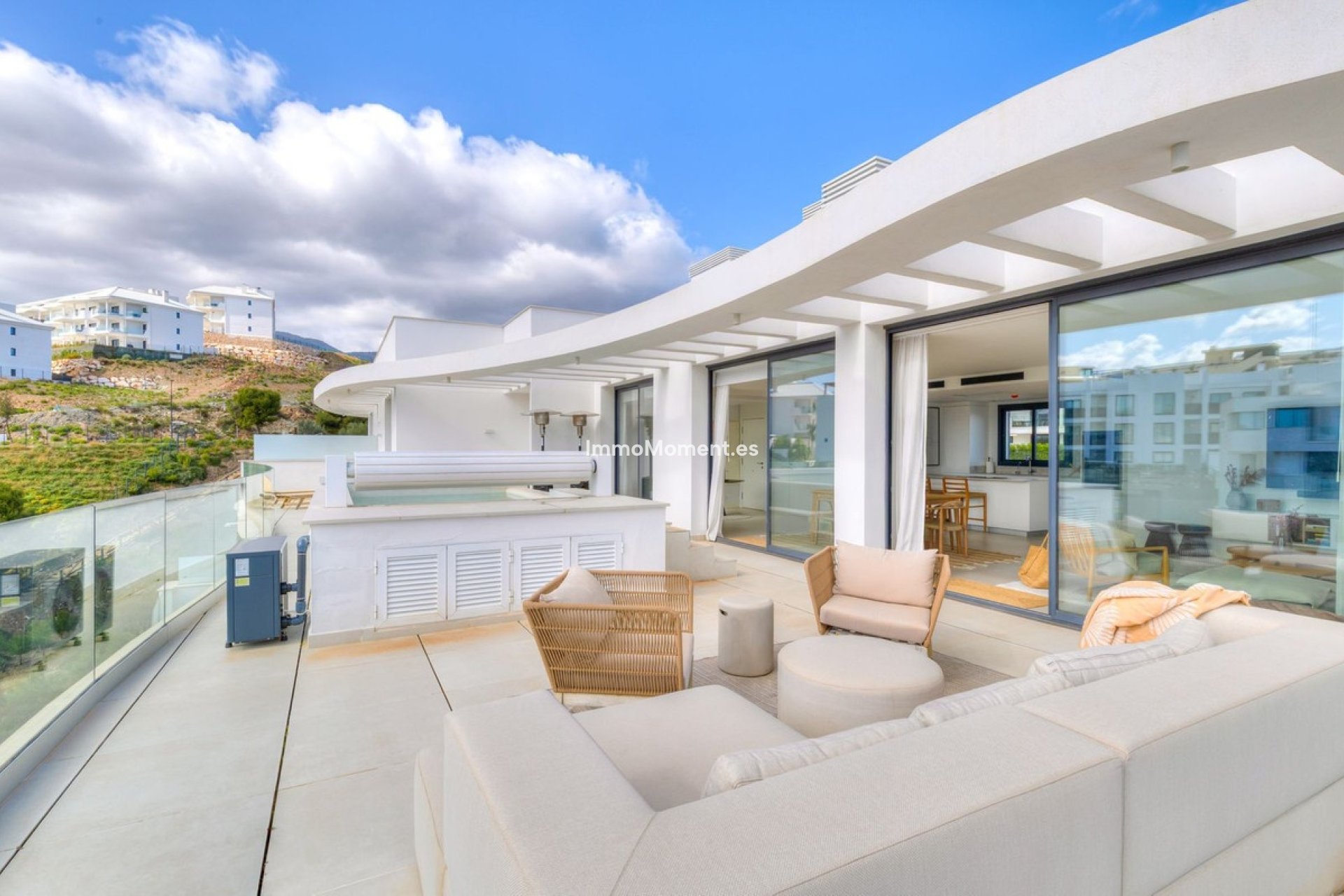 Reventa - Apartamento - Fuengirola - Fuengirola Centro