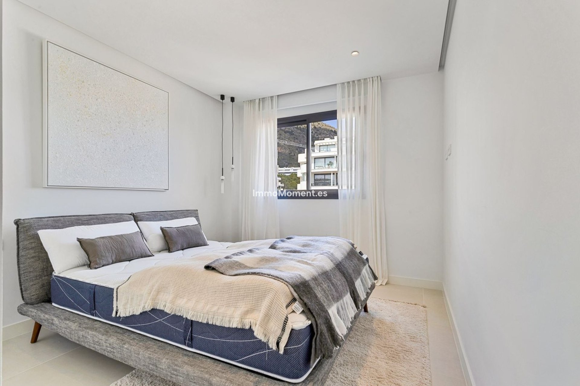 Reventa - Apartamento - Fuengirola - Fuengirola Centro