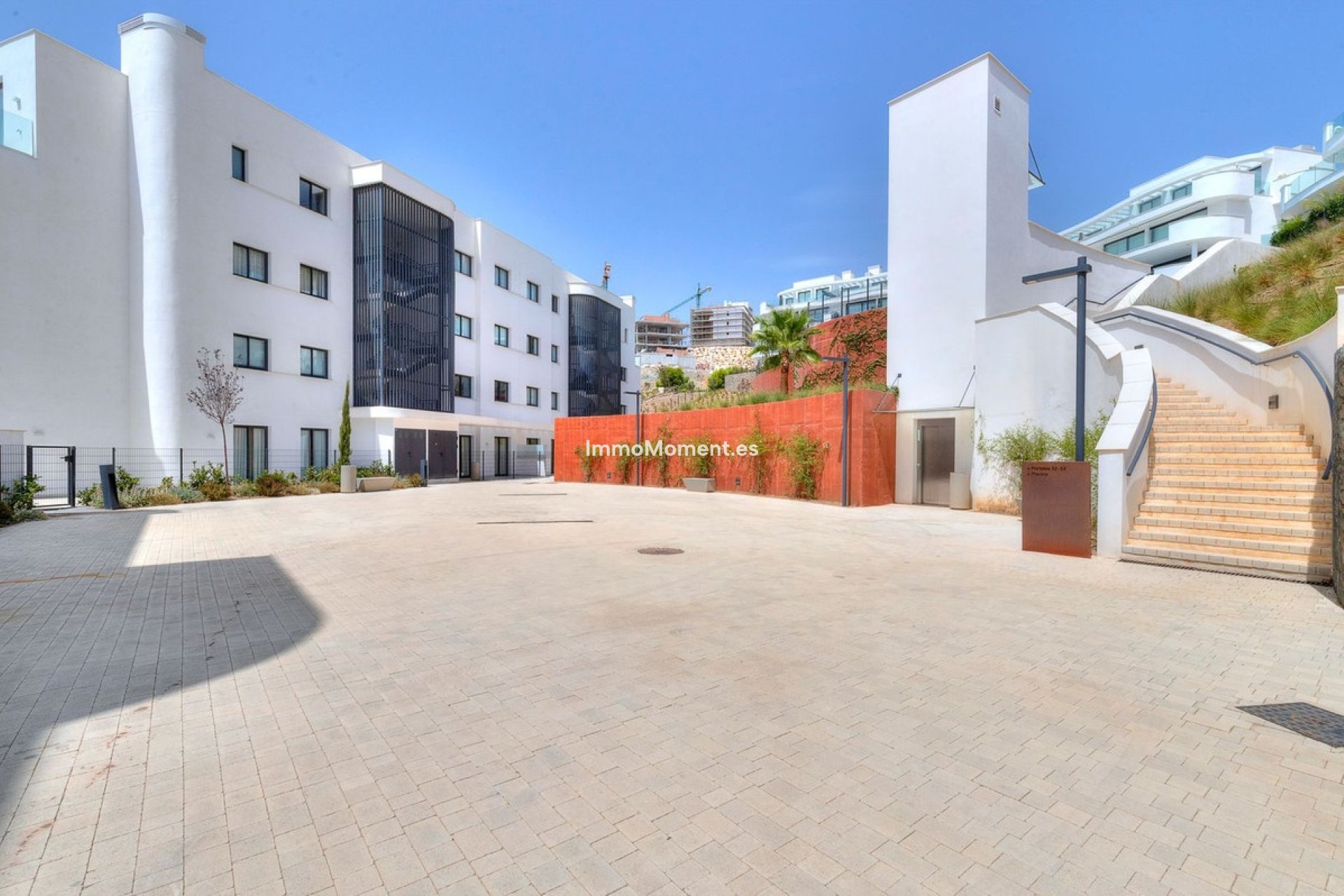 Reventa - Apartamento - Fuengirola - Fuengirola Centro