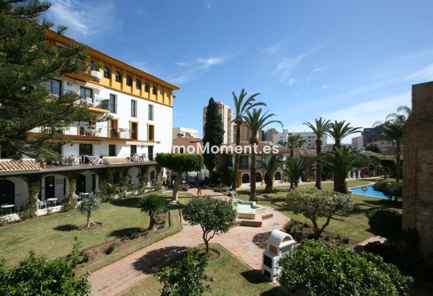 Reventa - Apartamento - Fuengirola - Fuengirola Centro