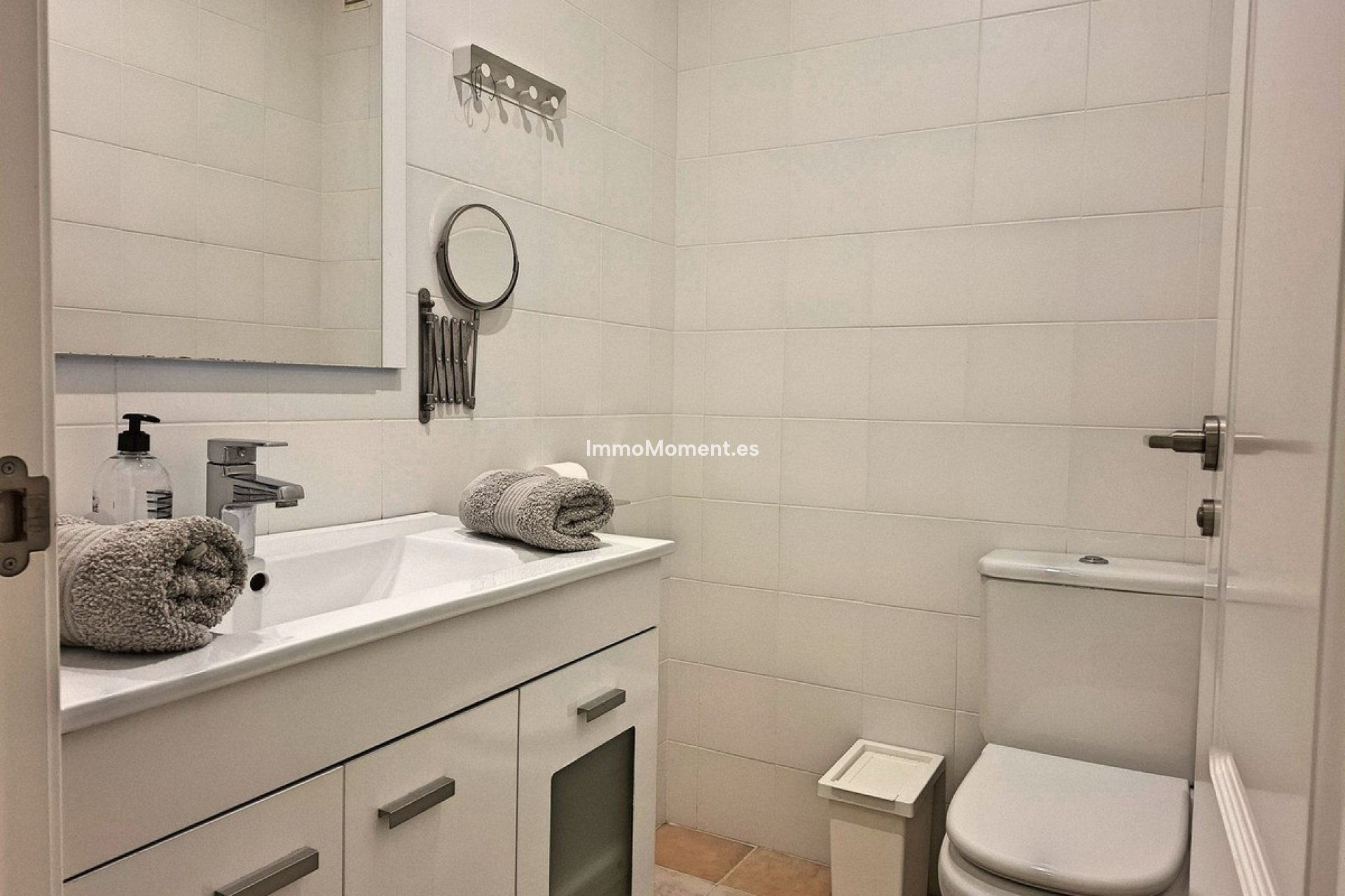 Reventa - Apartamento - Fuengirola - Fuengirola Centro